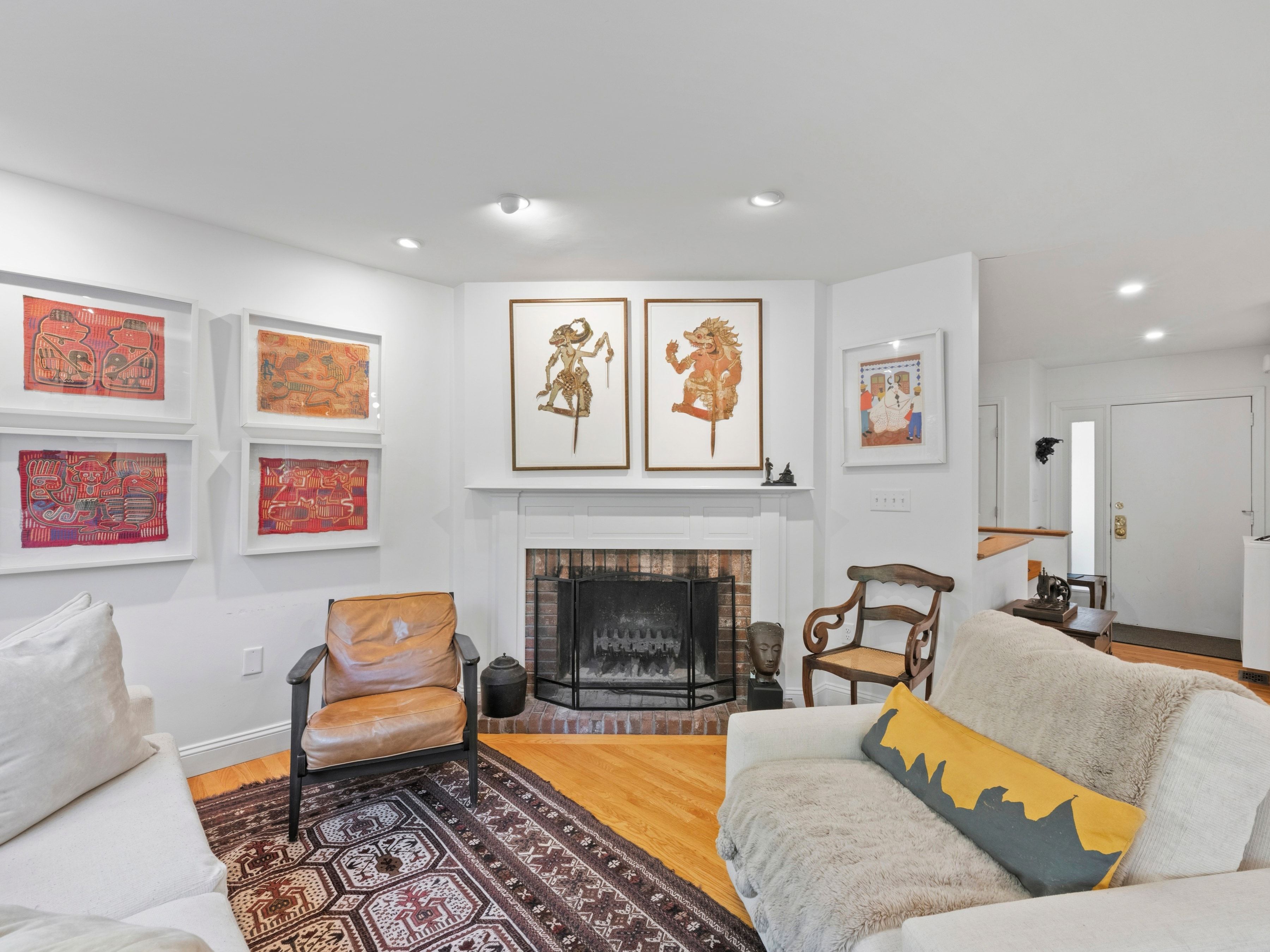  36 Fifer Lane, Lexington, MA 02420 - 物件實景