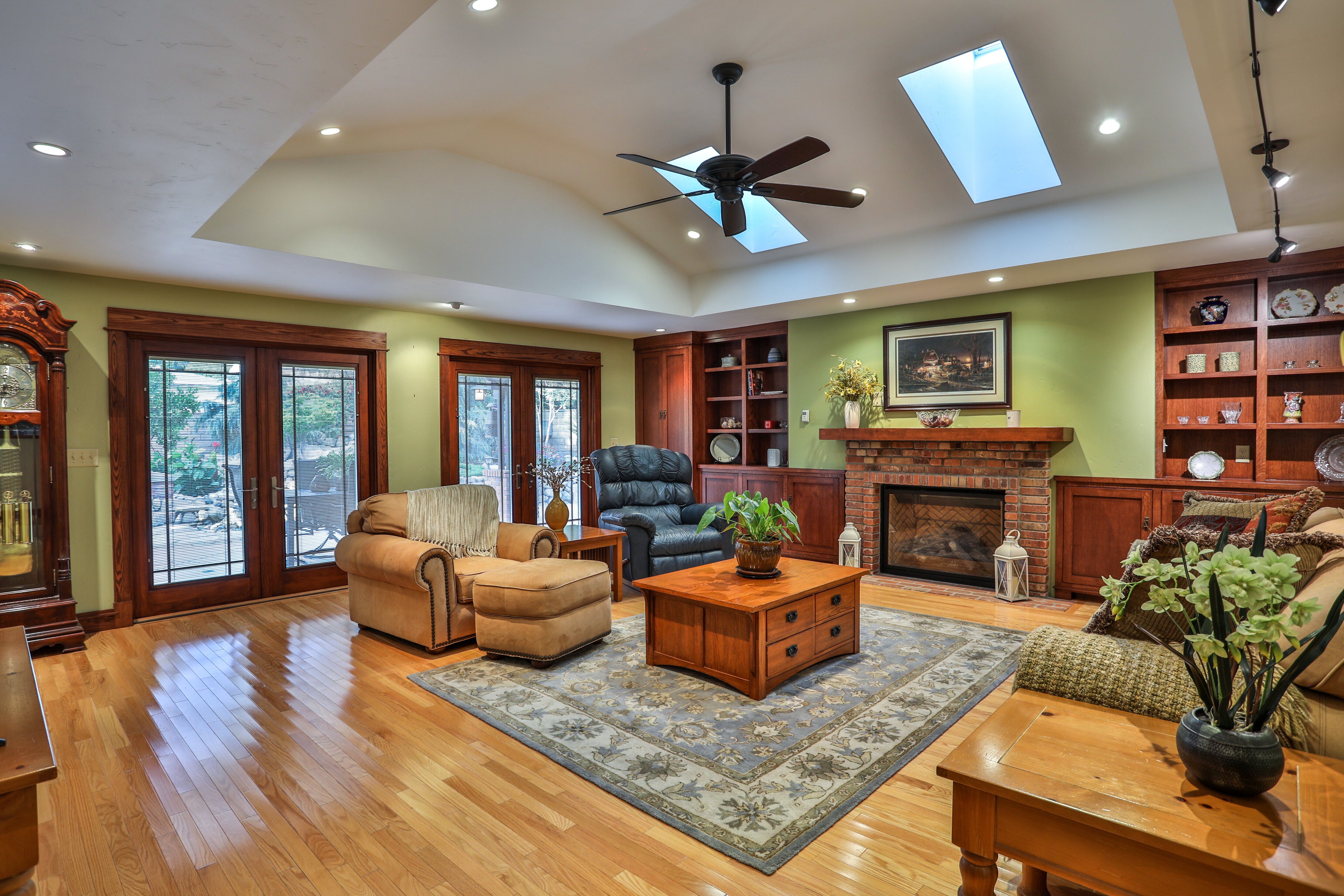  427 Oakdale Drive, Claremont, CA 91711 - 物件實景