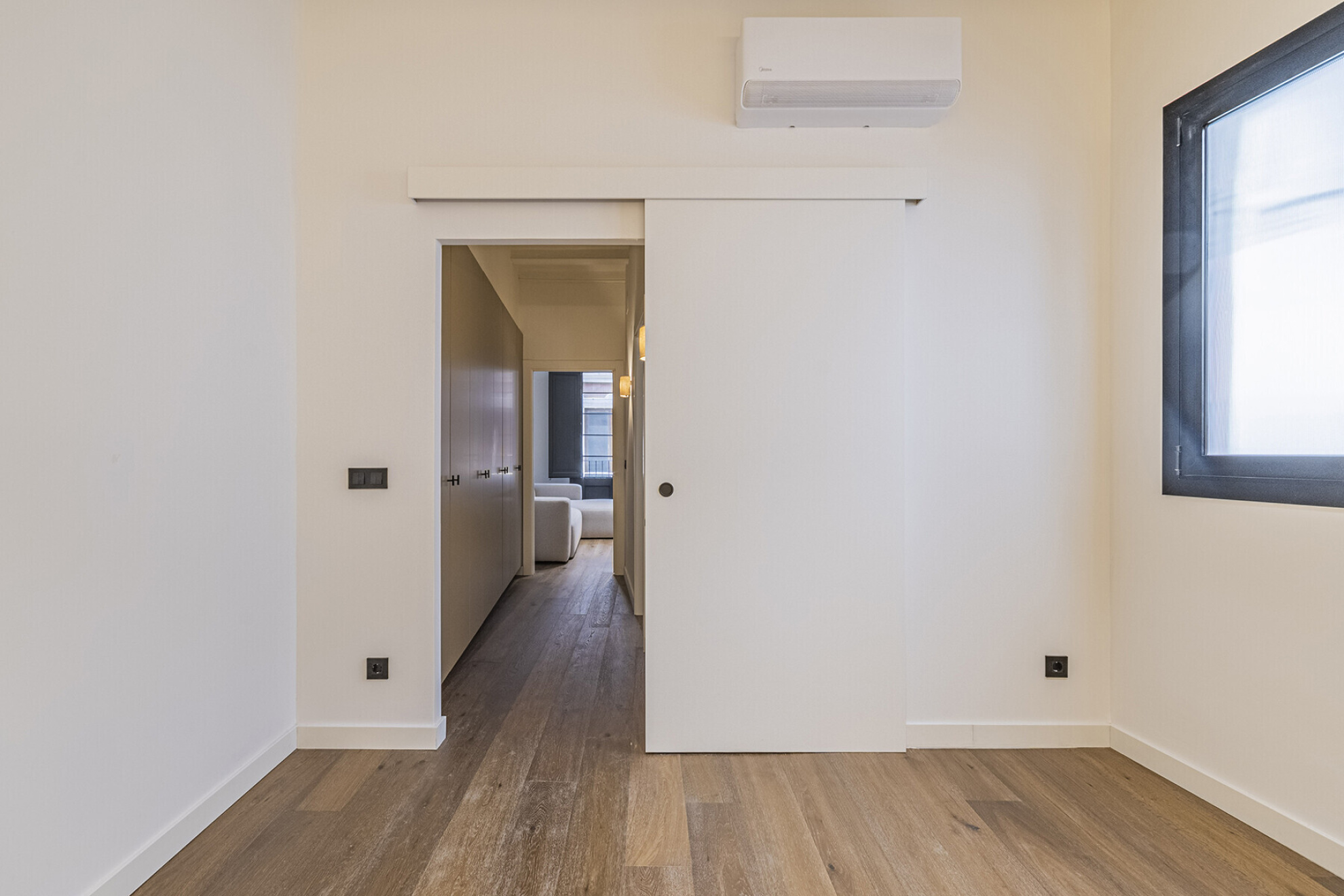  Elegant, renovated home near Santa Maria del Mar - 物件實景