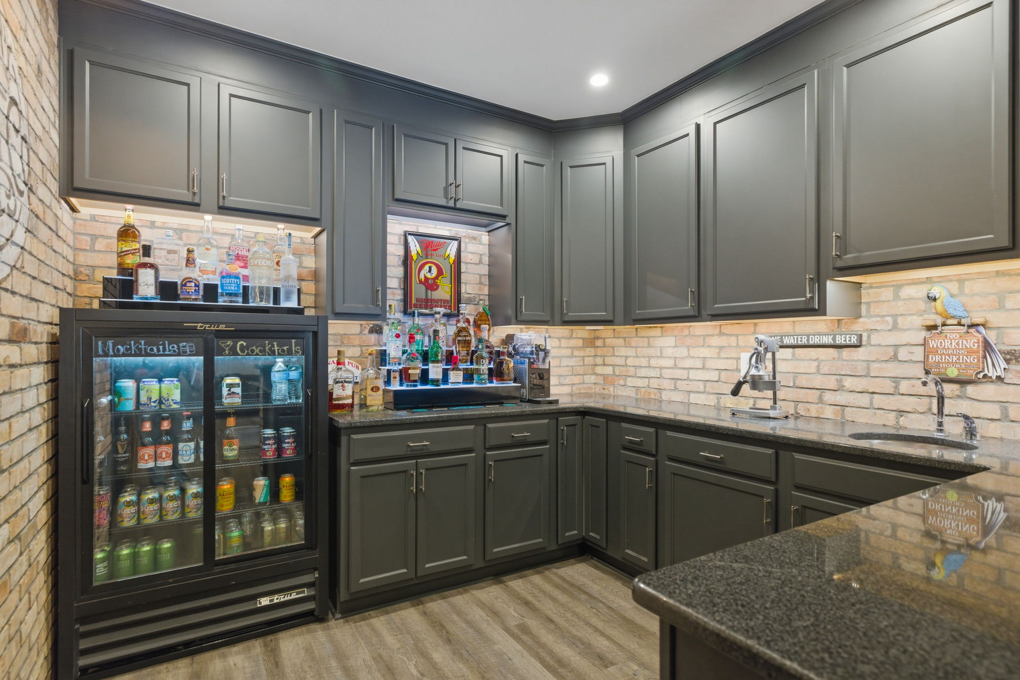  16545 Levade Drive, Leesburg, VA 20176 - 物件實景