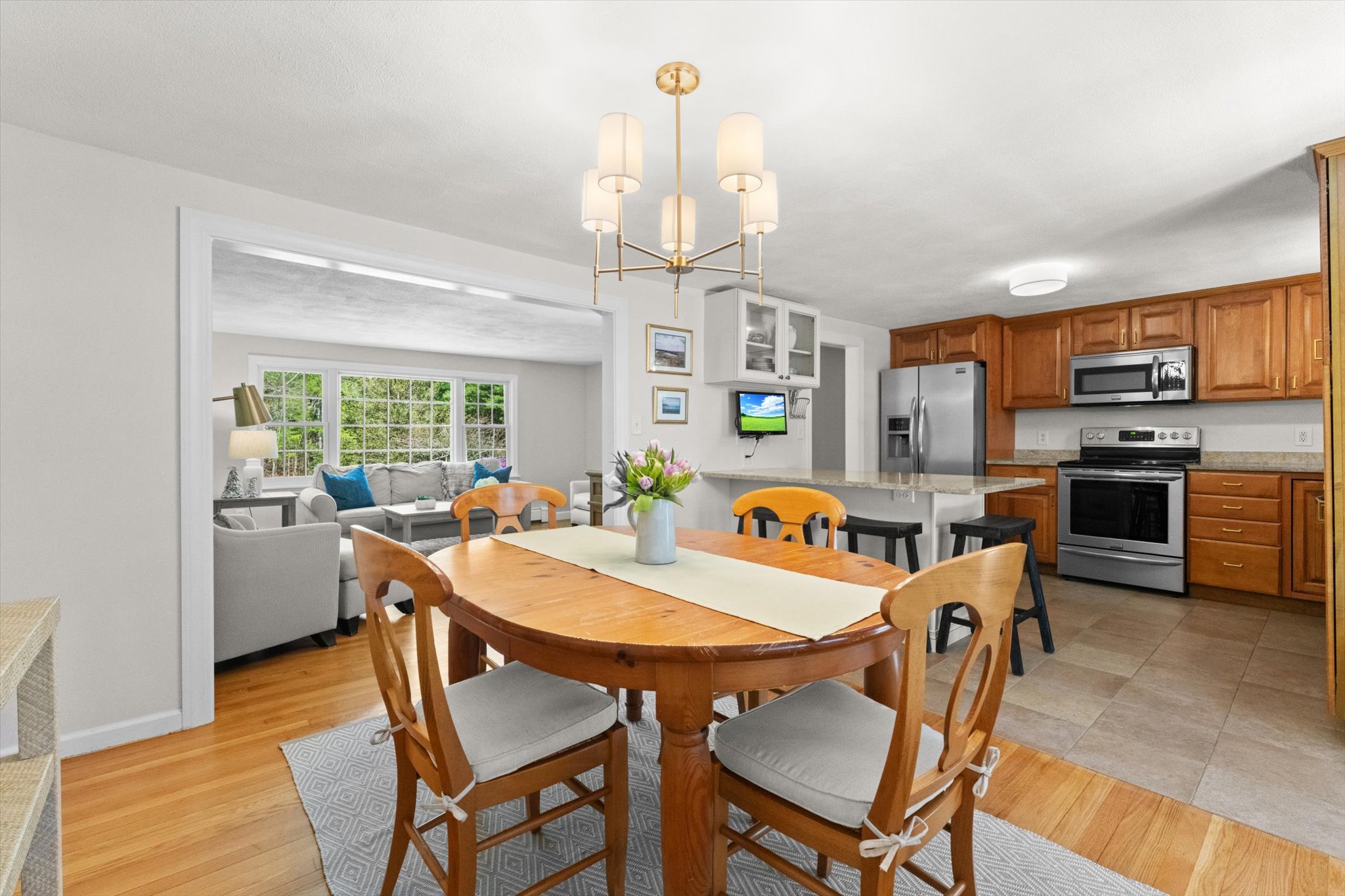  46 Duxborough Trail, Duxbury - 物件實景