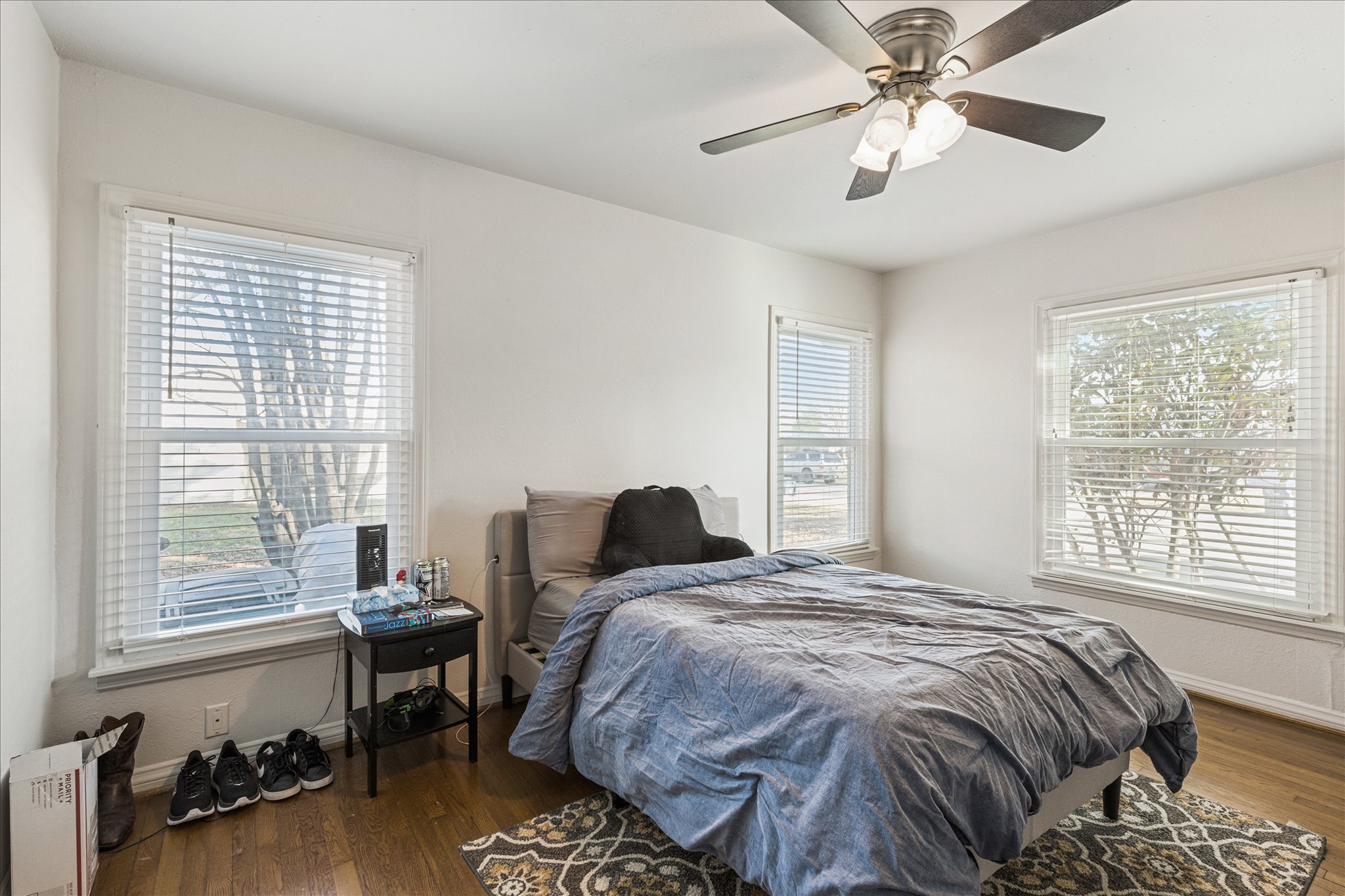  3504 Corto Avenue, Fort Worth, TX, 76109 - 物件實景