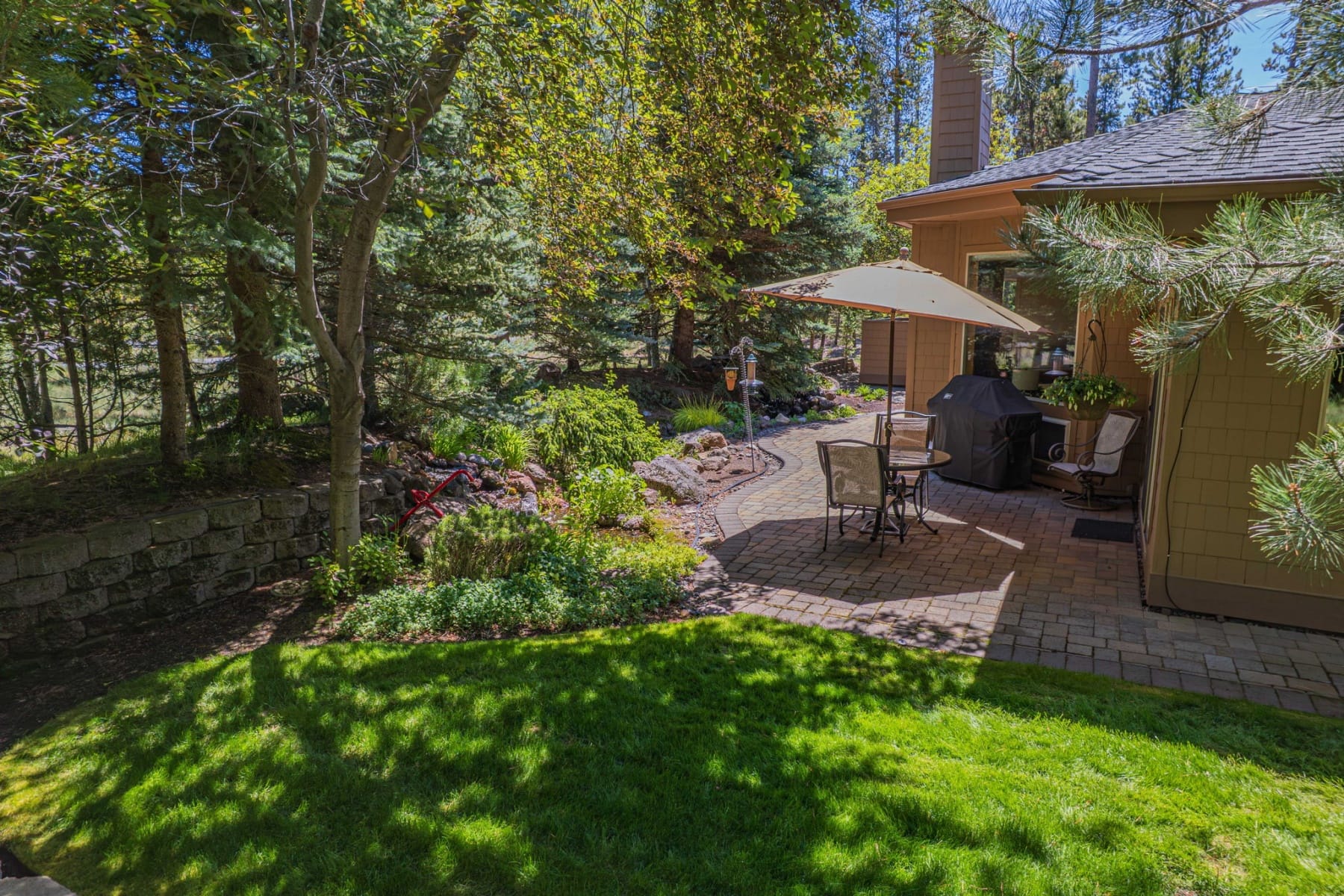  57944 Bunker Lane #4 Sunriver, OR 97707 - 物件實景