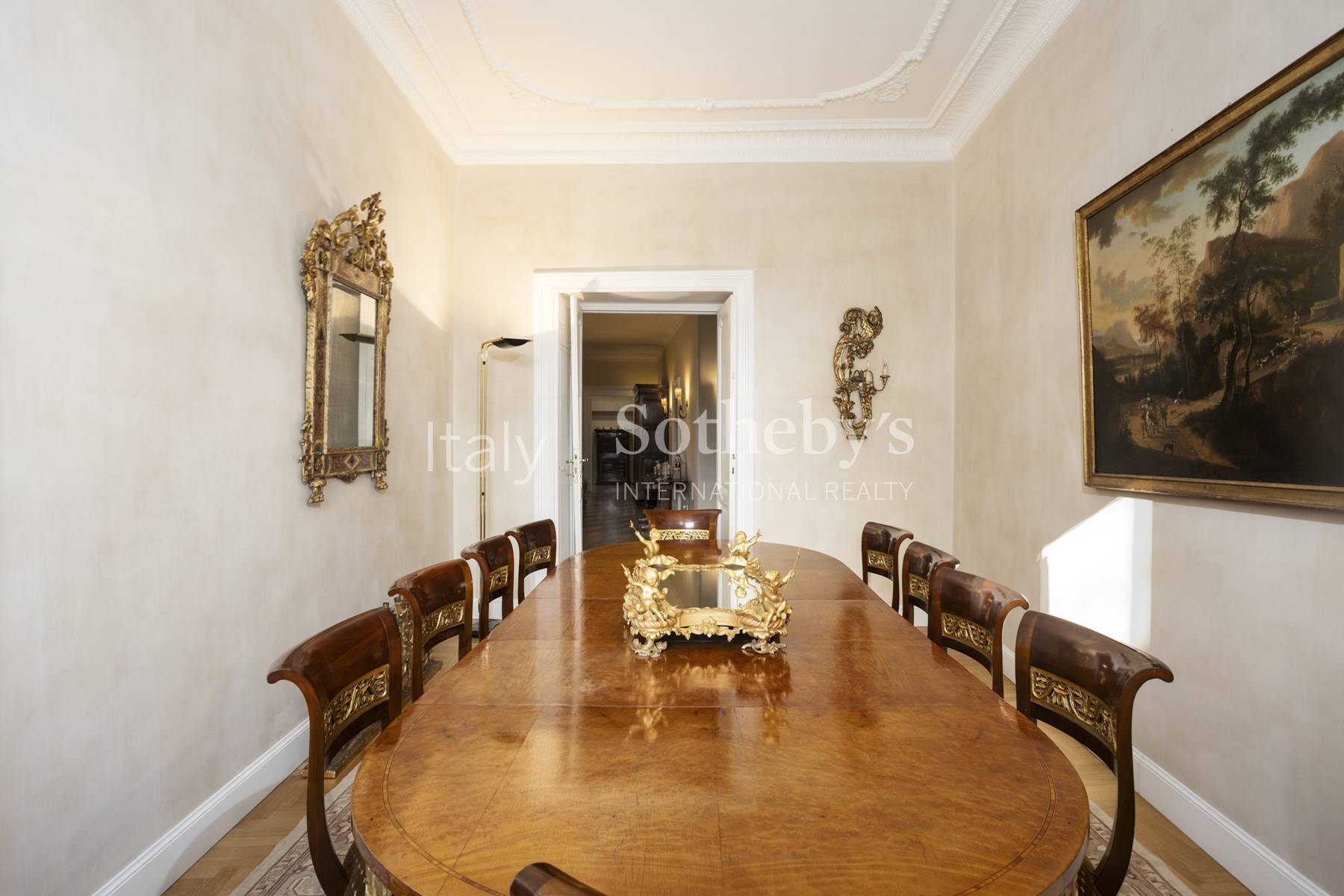  Elegant and Panoramic Residence near St Peter Basilica - 物件實景