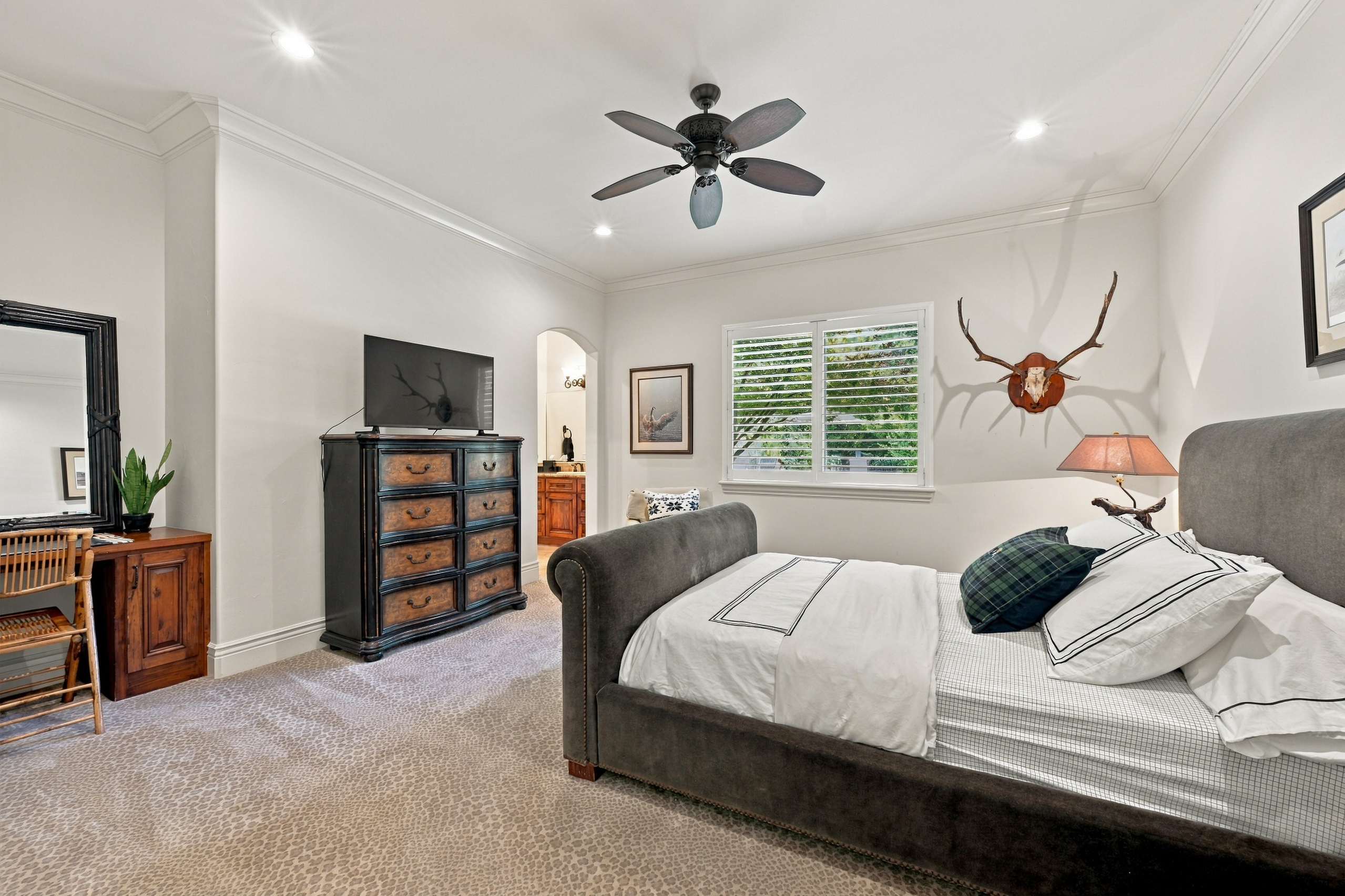  5571 Monte Claire Lane, Loomis, CA 95650 - 物件實景