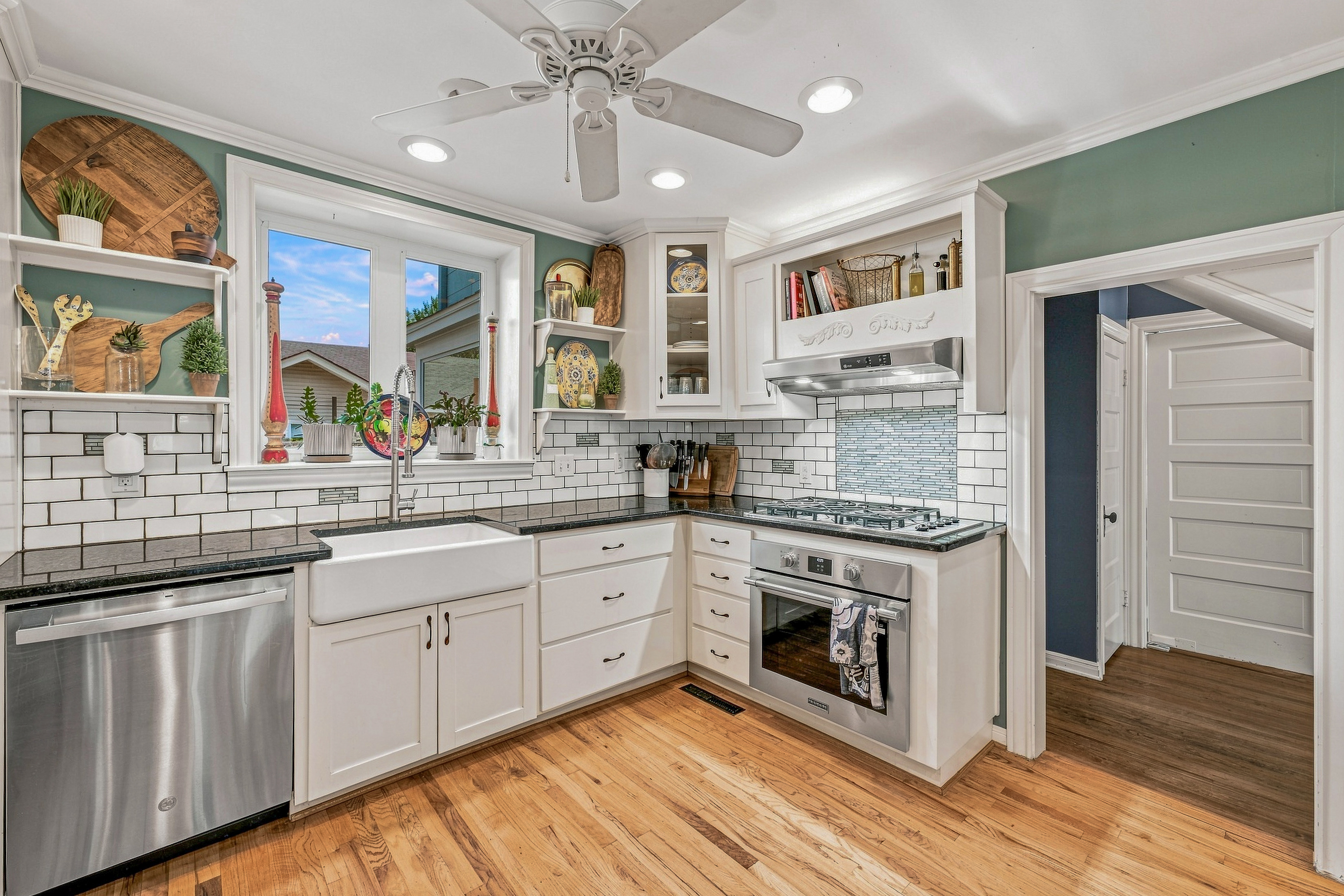  730 Virginia Street, Graham, TX, 76450 - 物件實景