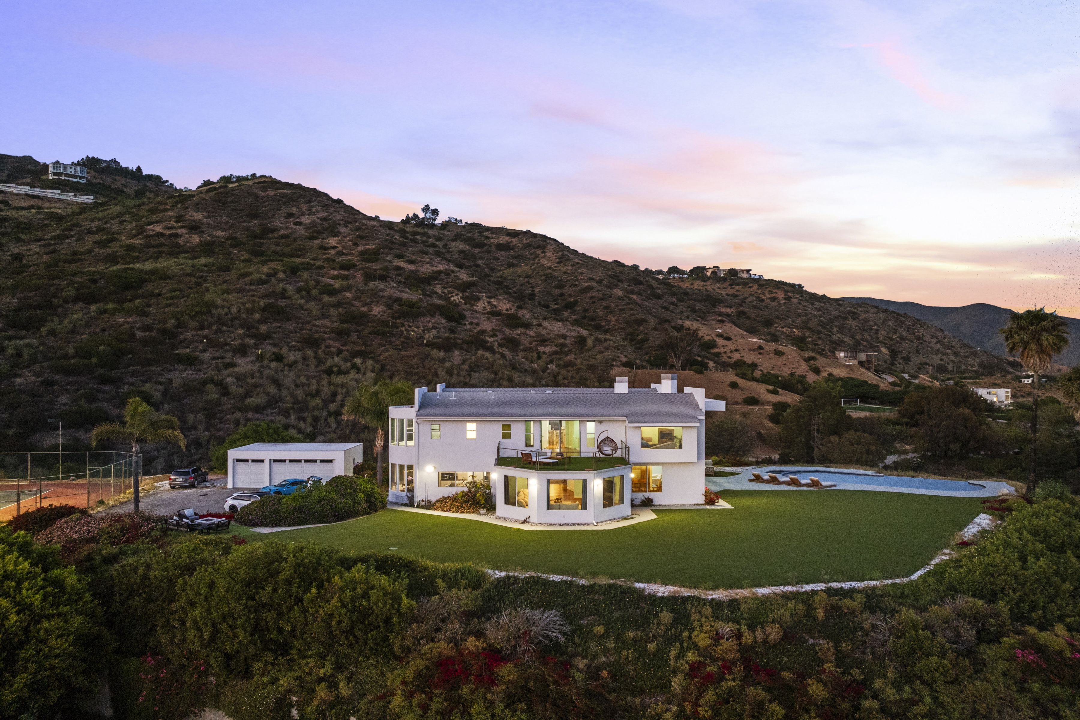  31505 Pacific Coast Hwy - 物件實景