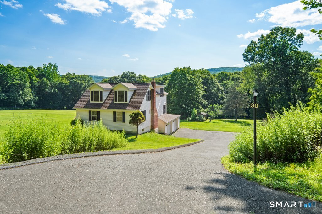 Old Middle Rd, Brookfield, CT 06804 #1