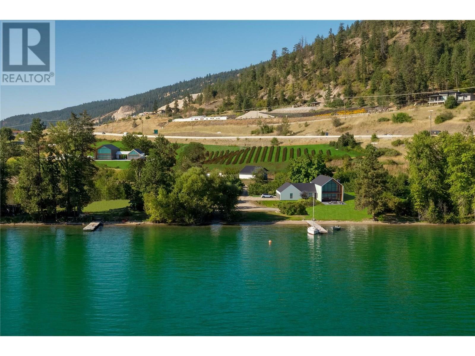 OYAMA, British Columbia, V4V 2E9, CA, 3 Bedrooms Bedrooms, ,1 BathroomBathrooms,Residential,For Sale,1961111