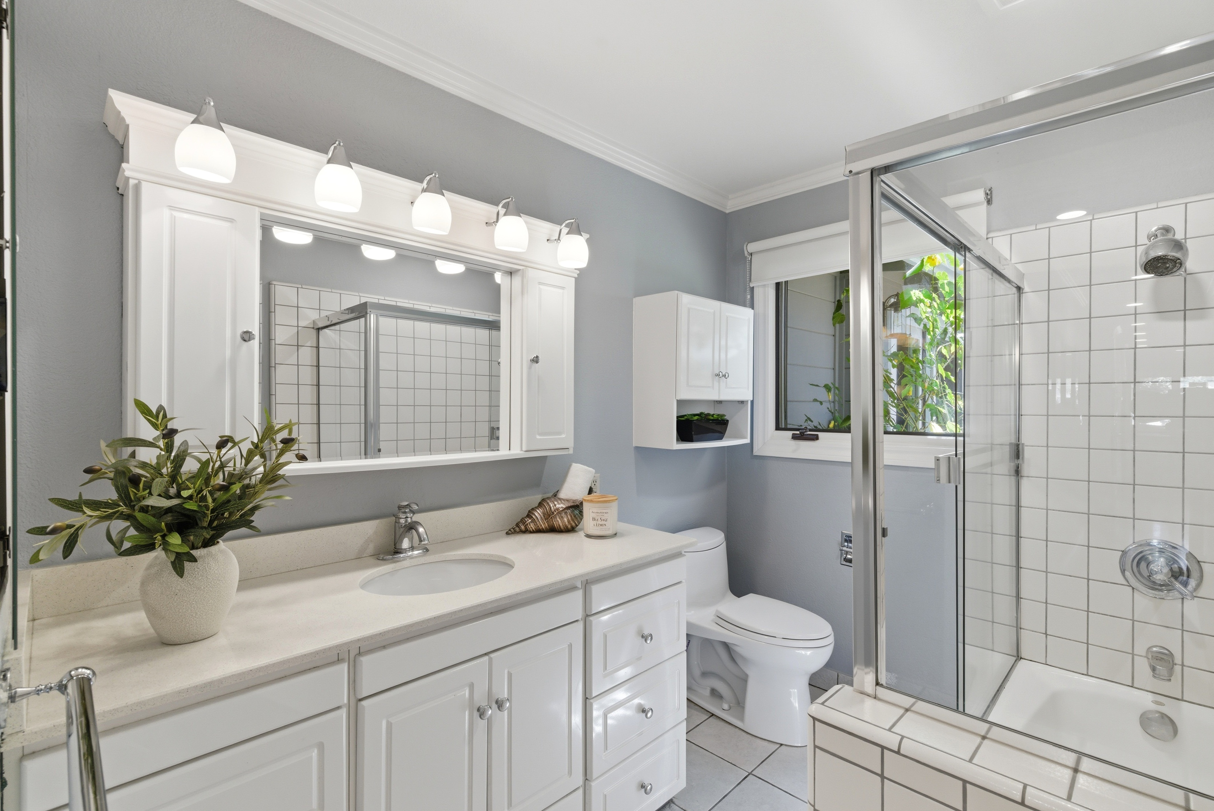  Elegant Single-Story Living on a Premier Corner Lot in Monte Sereno - 物件實景