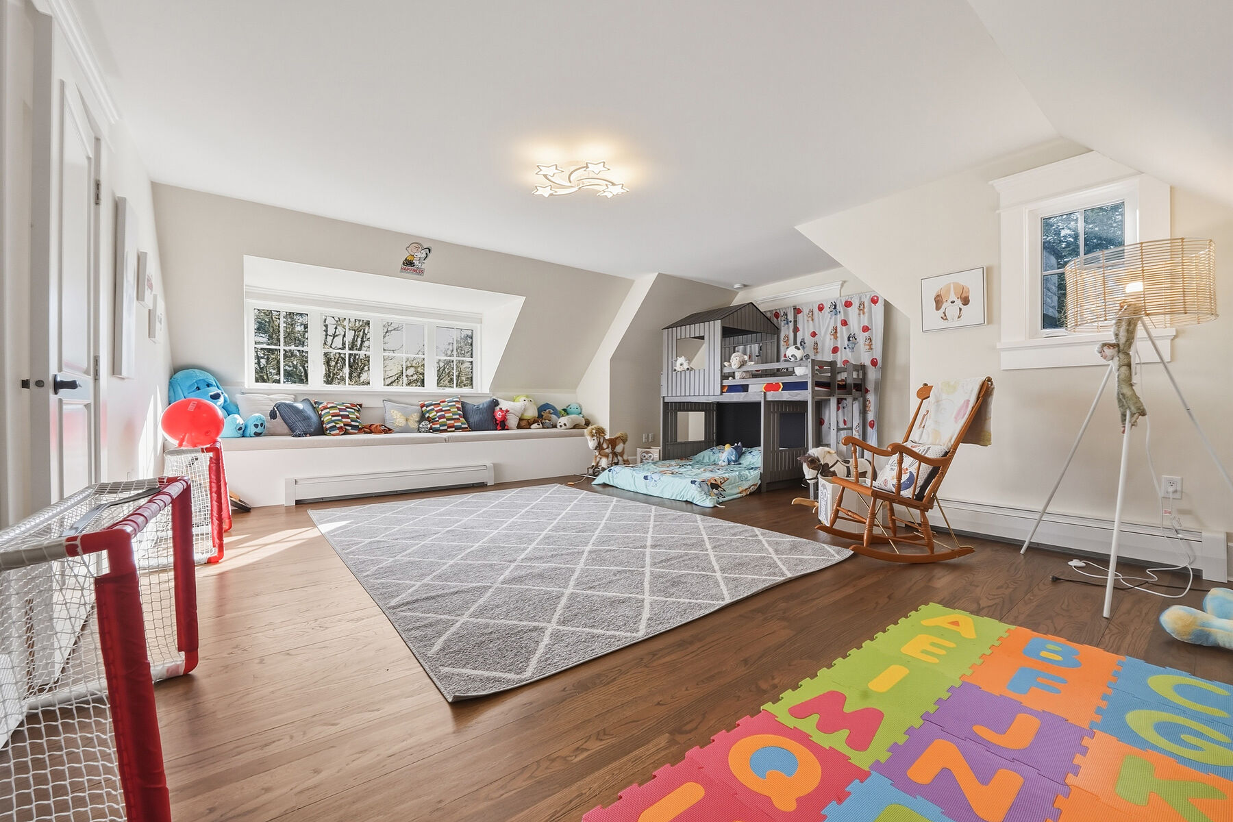  Owl’s Landing - 物件實景