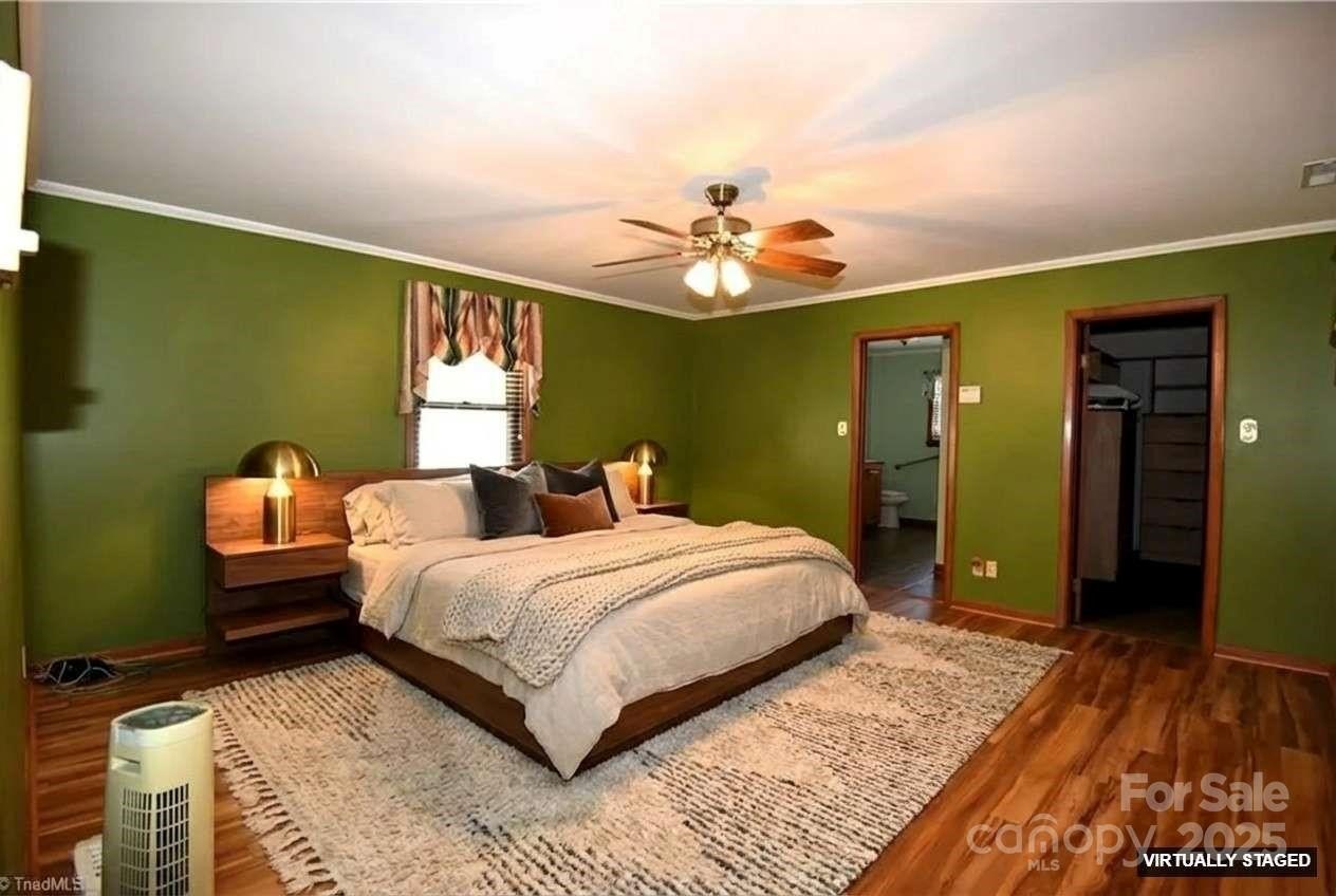 China Grove, North Carolina, 28023, United States, 3 Bedrooms Bedrooms, ,3 BathroomsBathrooms,Residential,For Sale,1976675