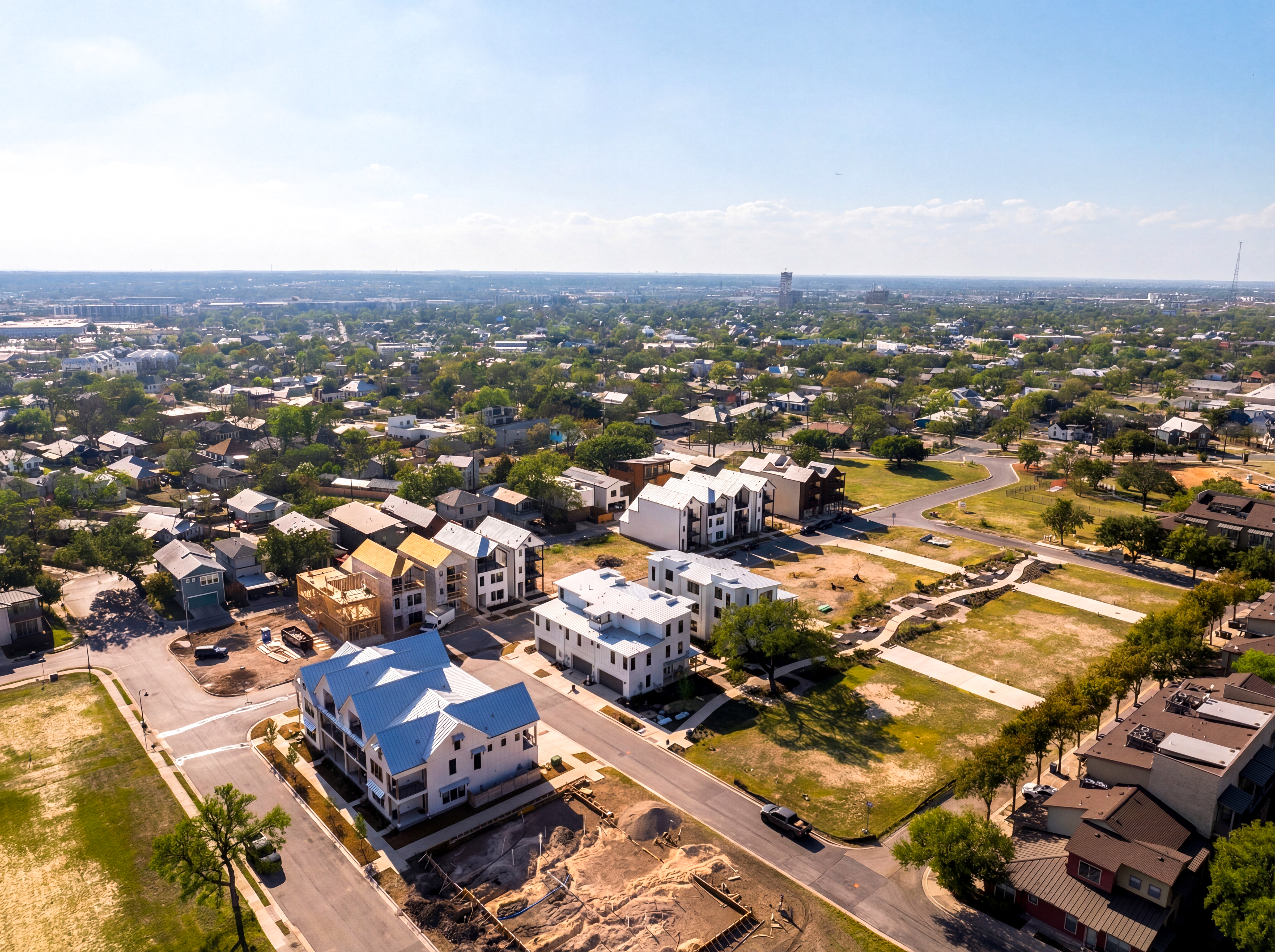  Modern Southtown Living in Victoria Commons - 物件實景