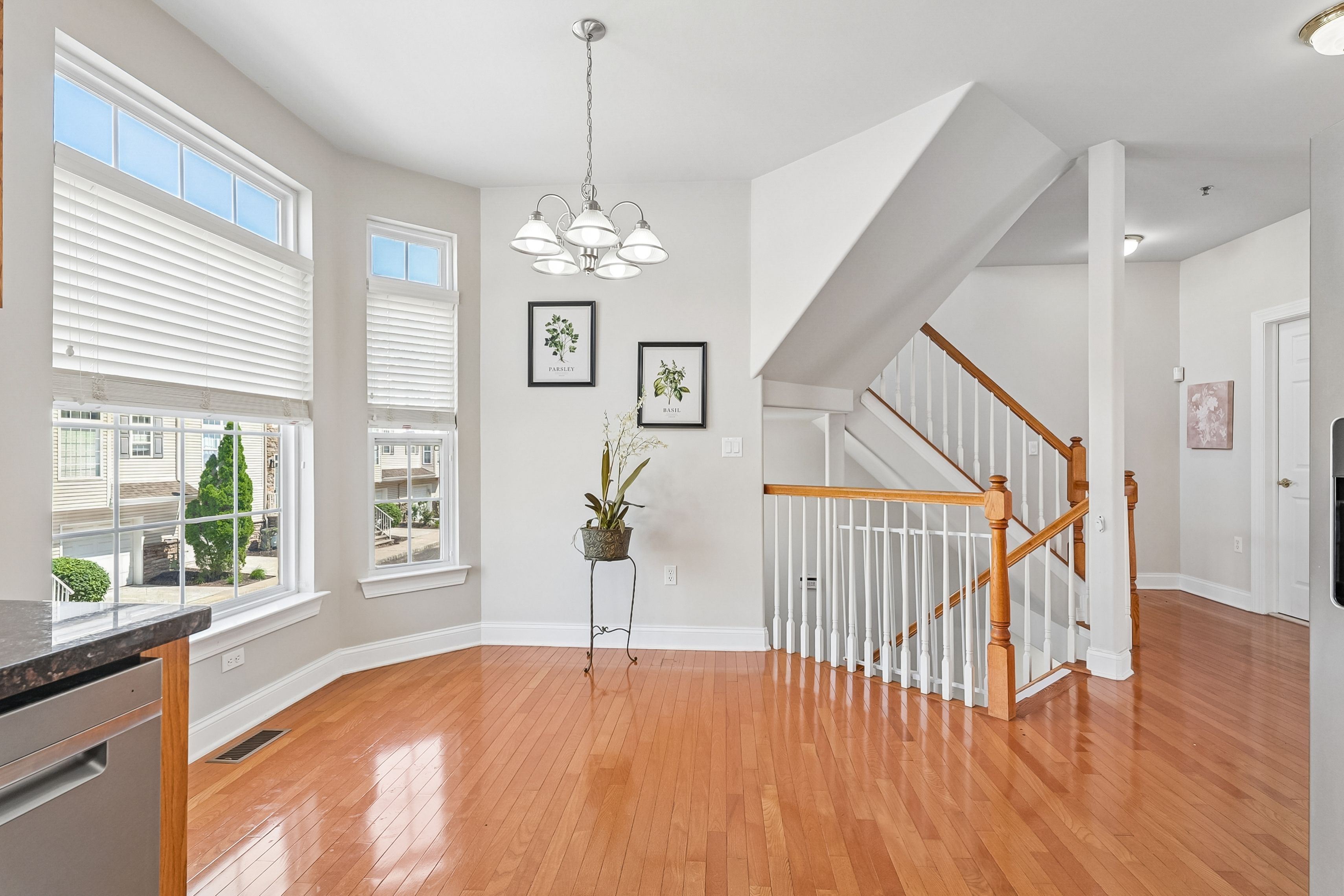  1366 Genovese Lane, Rahway, NJ 07065 - 物件實景