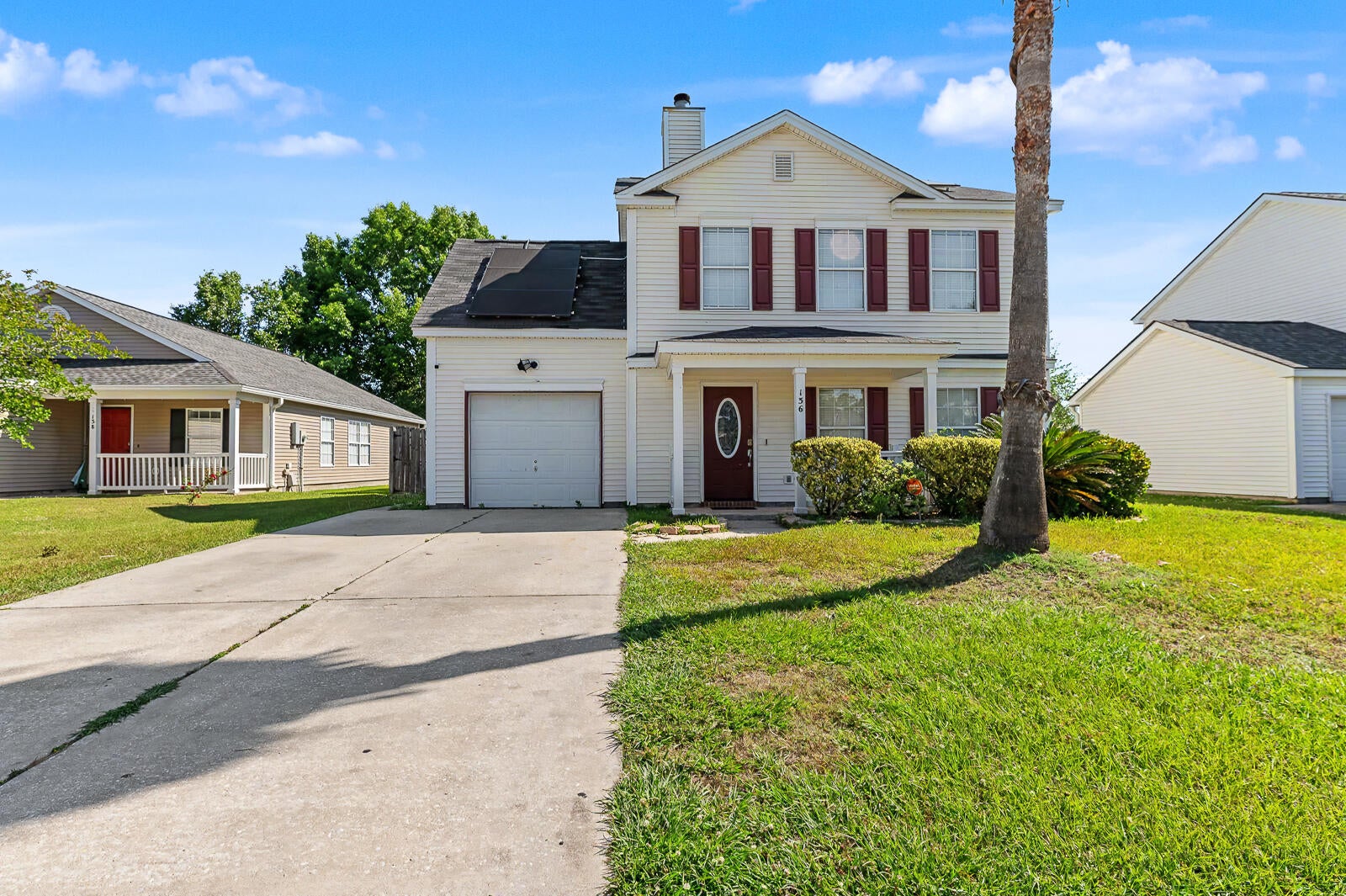 Blue Jasmine Ln, Summerville, SC 29483