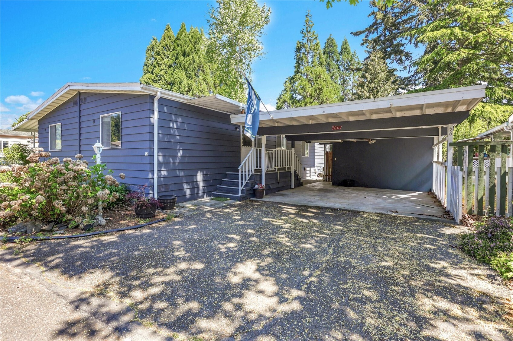 53rd Avenue Ct, Tacoma, WA 98446 #1