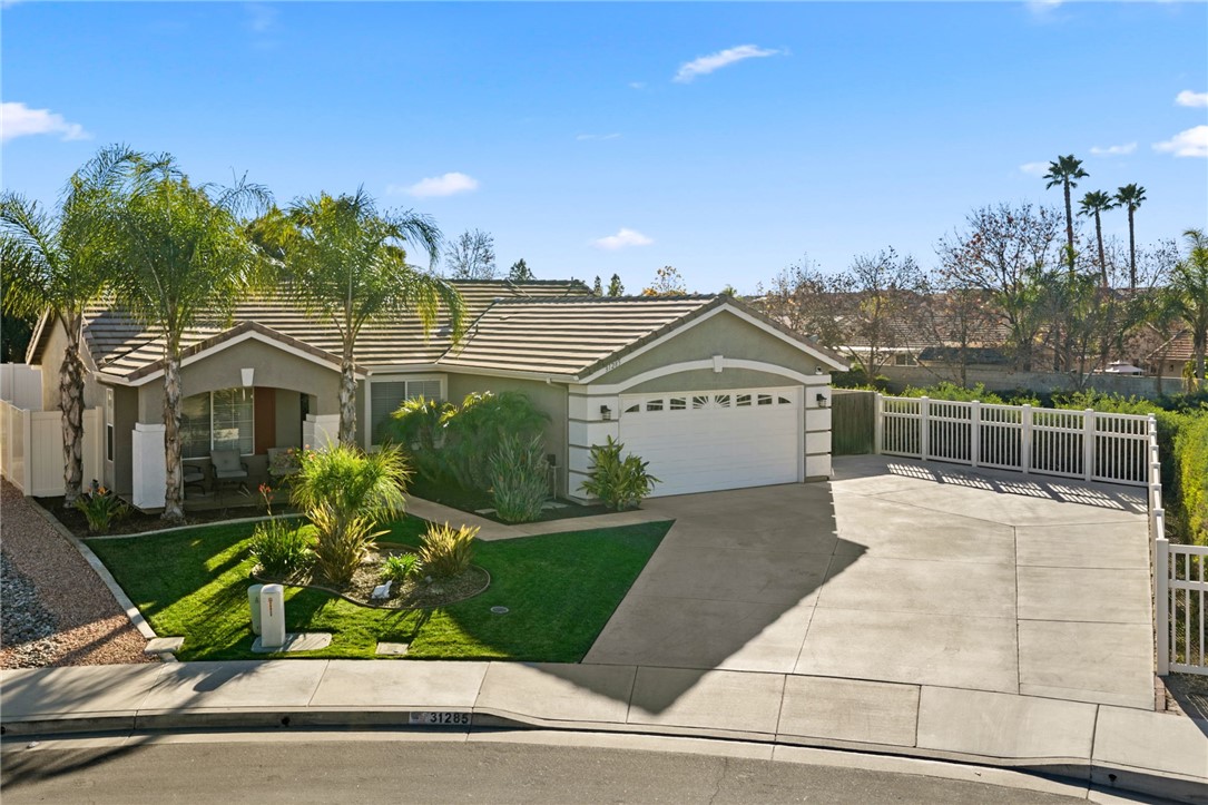 Winchester, California, 92596, United States, 3 Bedrooms Bedrooms, ,2 BathroomsBathrooms,Residential,For Sale,2010762