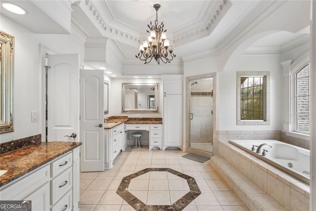 Duluth, Georgia, 30097, United States, 6 Bedrooms Bedrooms, ,7 BathroomsBathrooms,Residential,For Sale,1880035