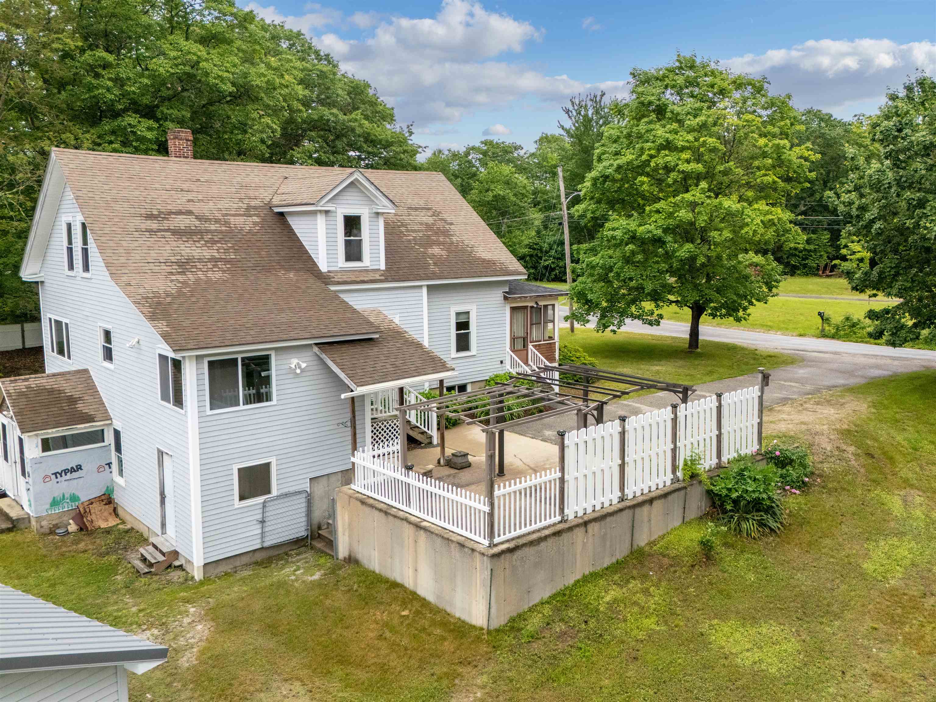 Limerick, Maine, 04048, United States, 4 Bedrooms Bedrooms, ,2 BathroomsBathrooms,Residential,For Sale,1983800