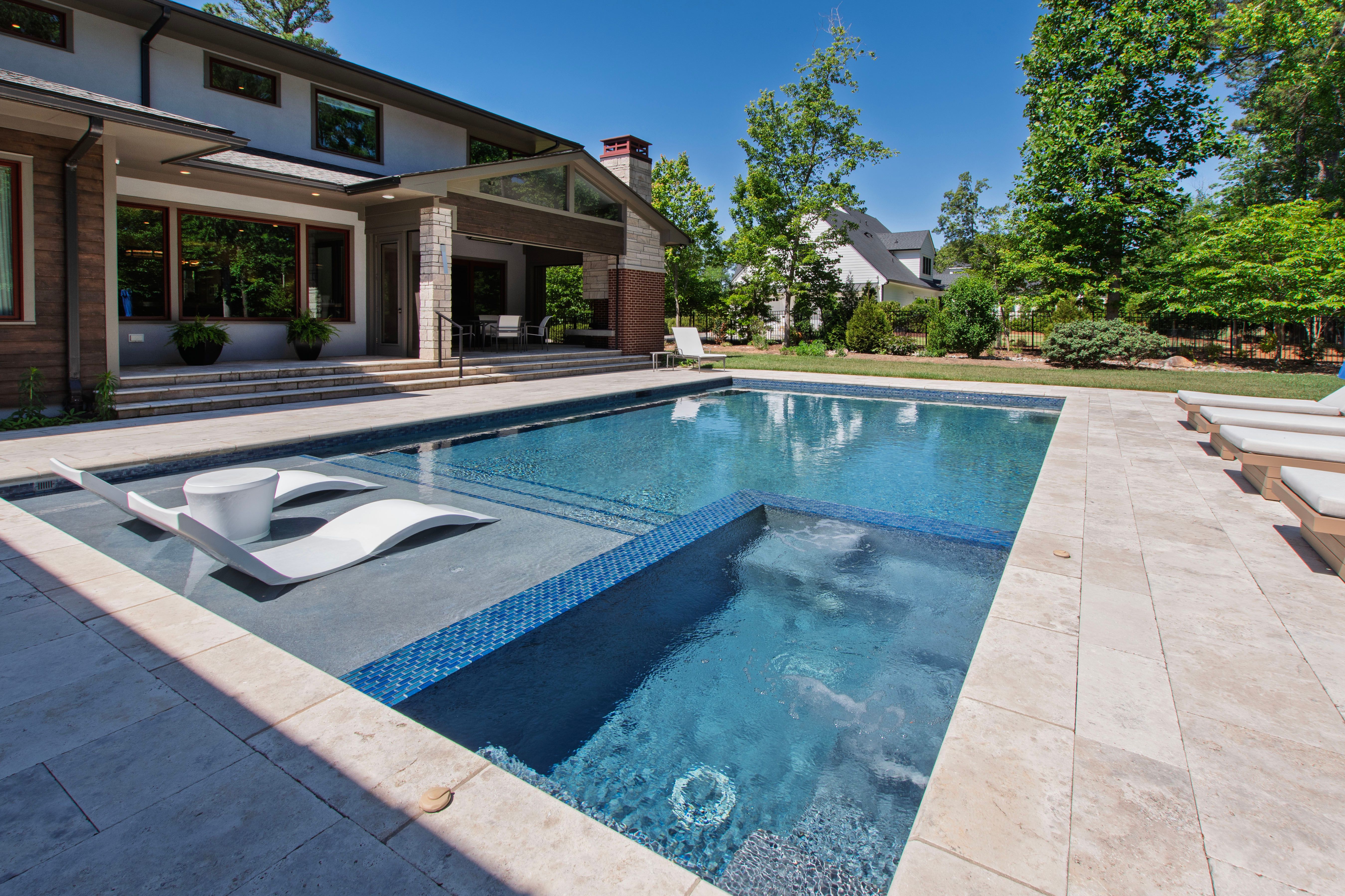  5141 Avalaire Oaks Drive, Raleigh, NC, 27614 - 物件實景