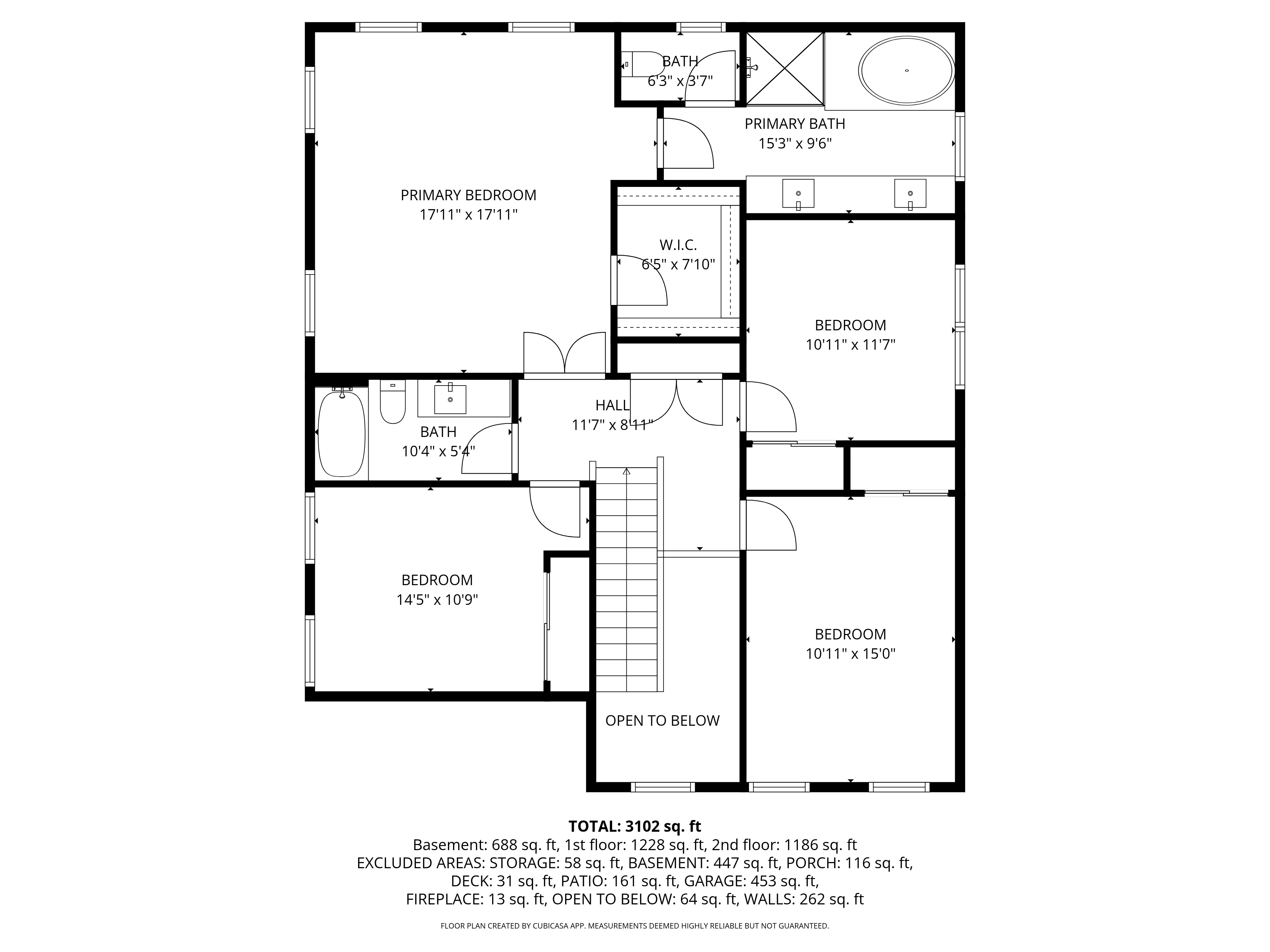  Charming 4 Bed Home in Bethel - 物件實景