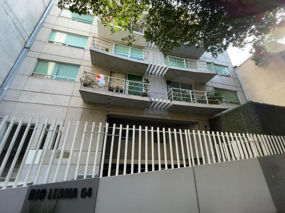 Cuauhtémoc, Ciudad de México, 06500, Mexico, 1 Bedroom Bedrooms, ,1 BathroomBathrooms,Residential,For Sale,1994635
