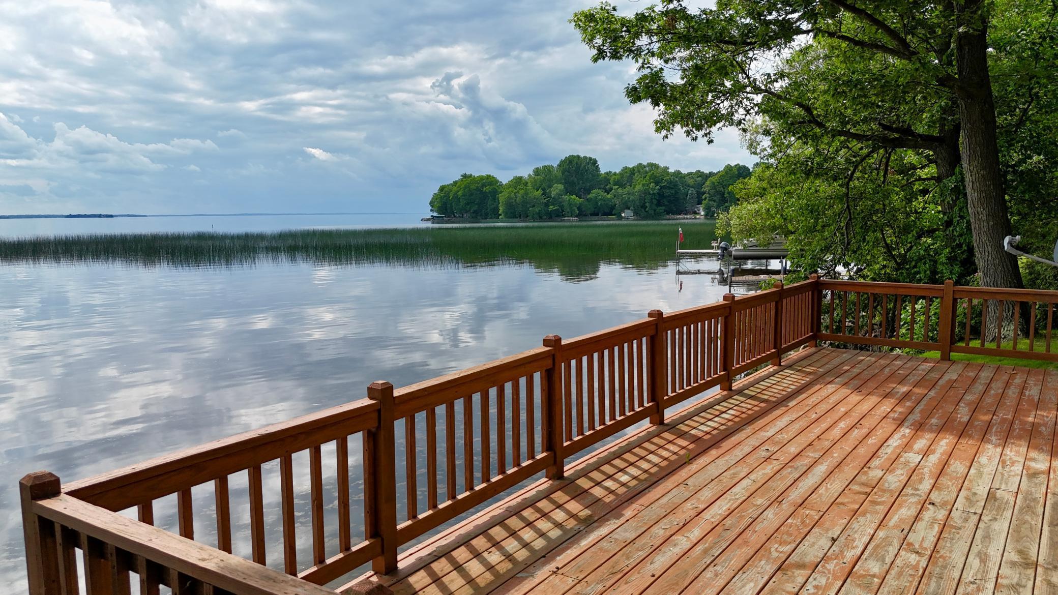 Isle, Minnesota, 56342, United States, 3 Bedrooms Bedrooms, ,Residential,For Sale,1915690