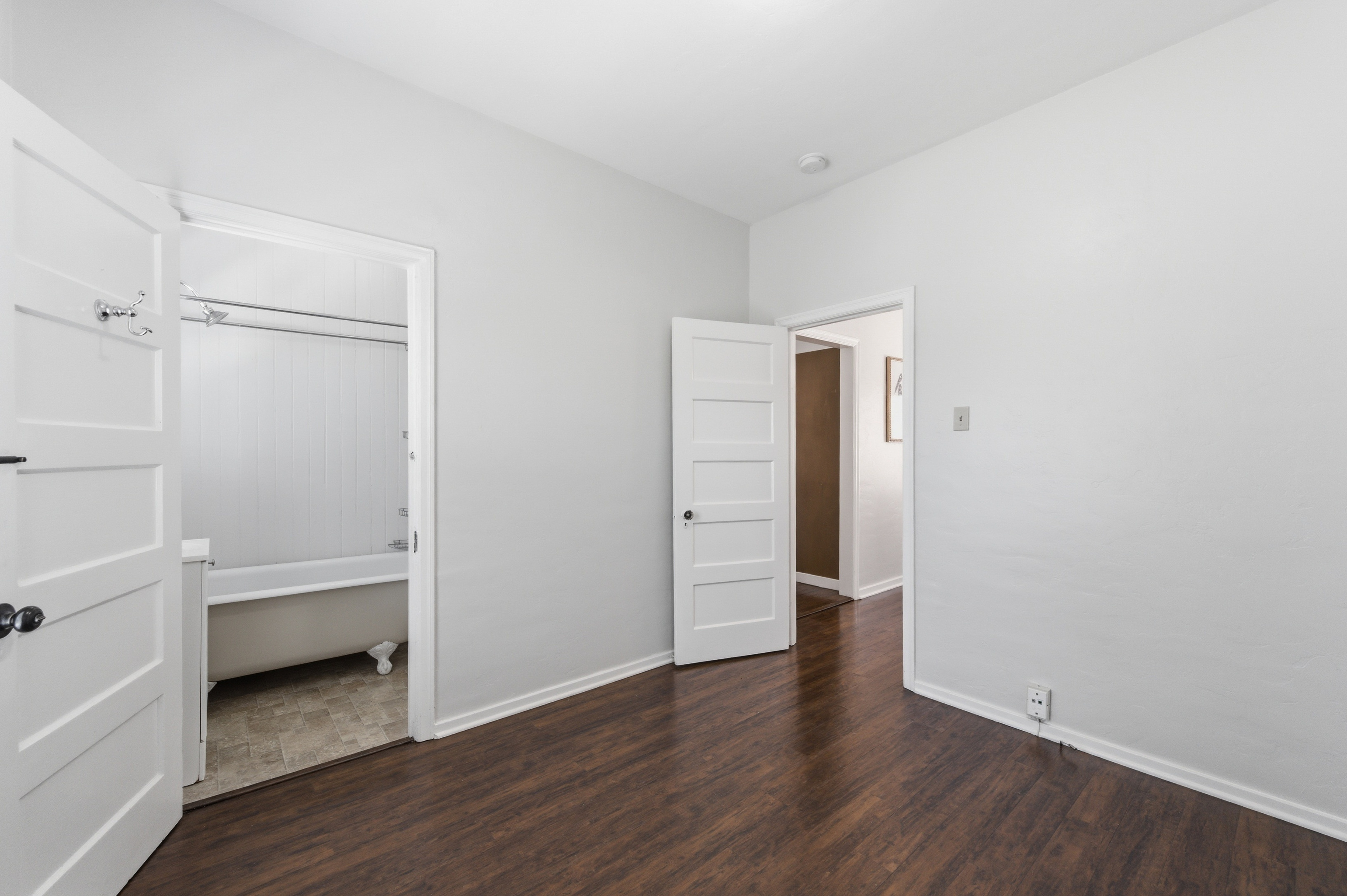  Exceptional Downtown San Mateo Home - 物件實景