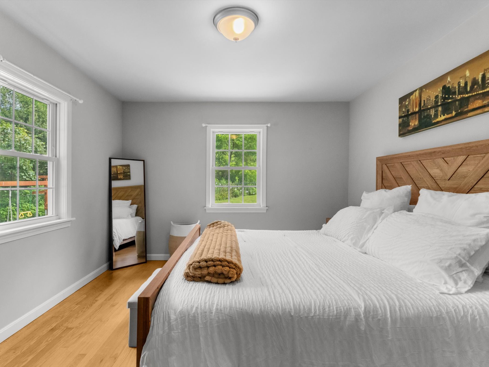  11 Mendon Road, Northbridge, MA 01534 - 物件實景