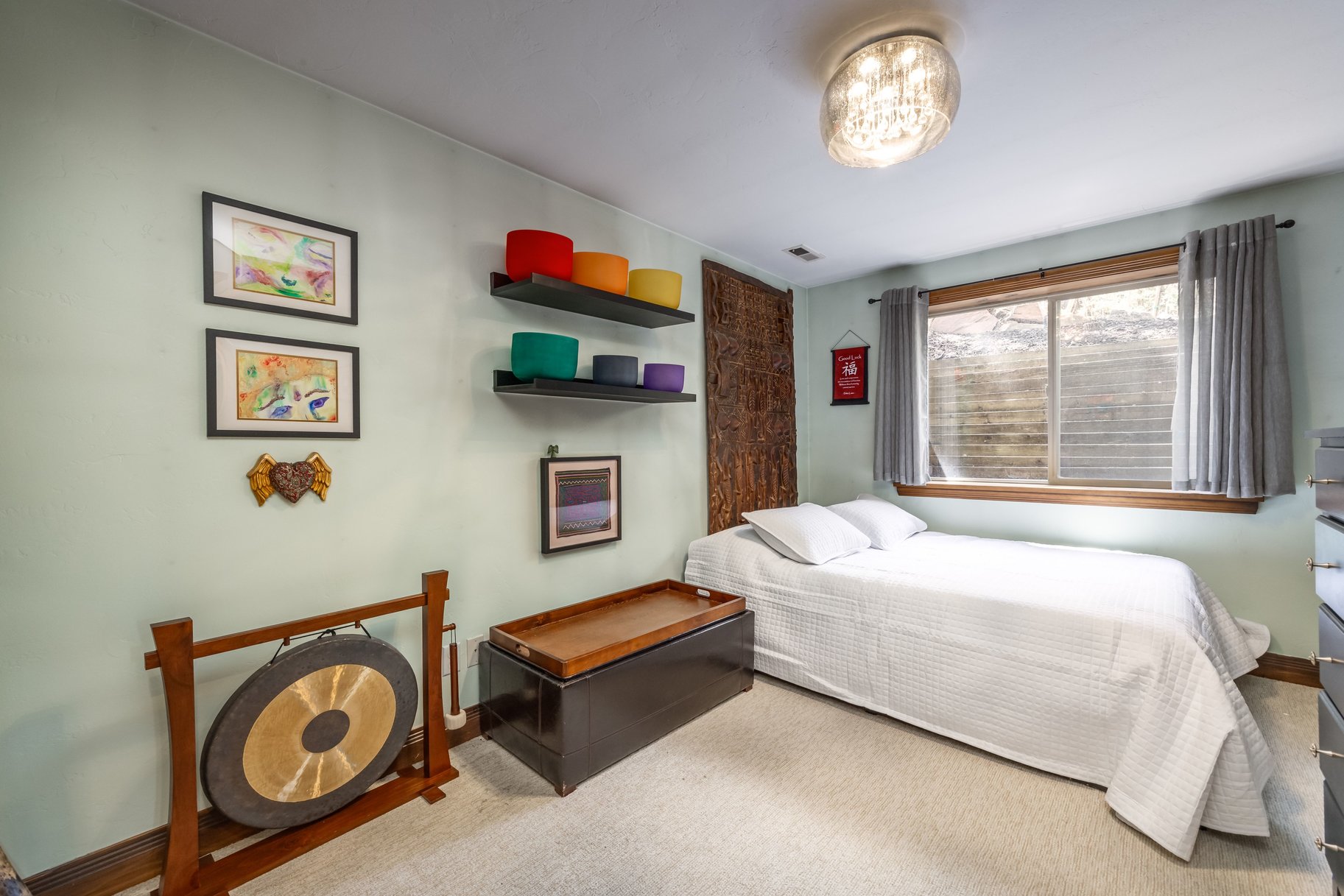  Nature-Inspired Living in the Heart of Park City