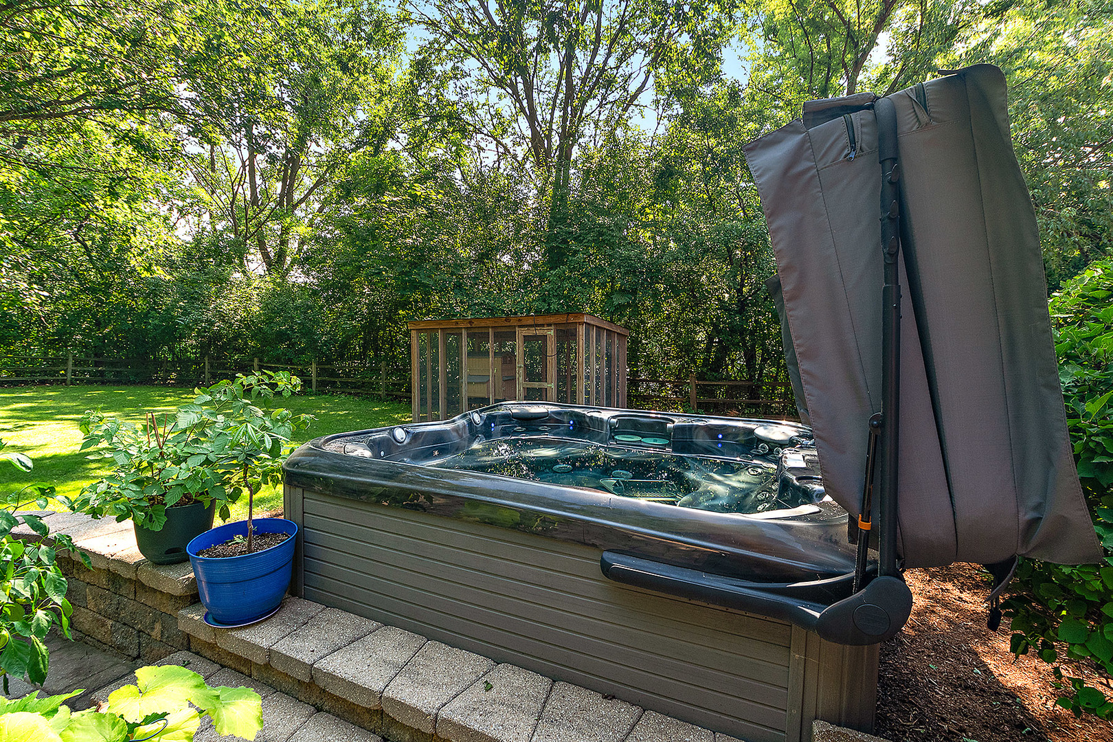 Palos Park, Illinois, 60464, United States, 3 Bedrooms Bedrooms, ,3 BathroomsBathrooms,Residential,For Sale,1921855