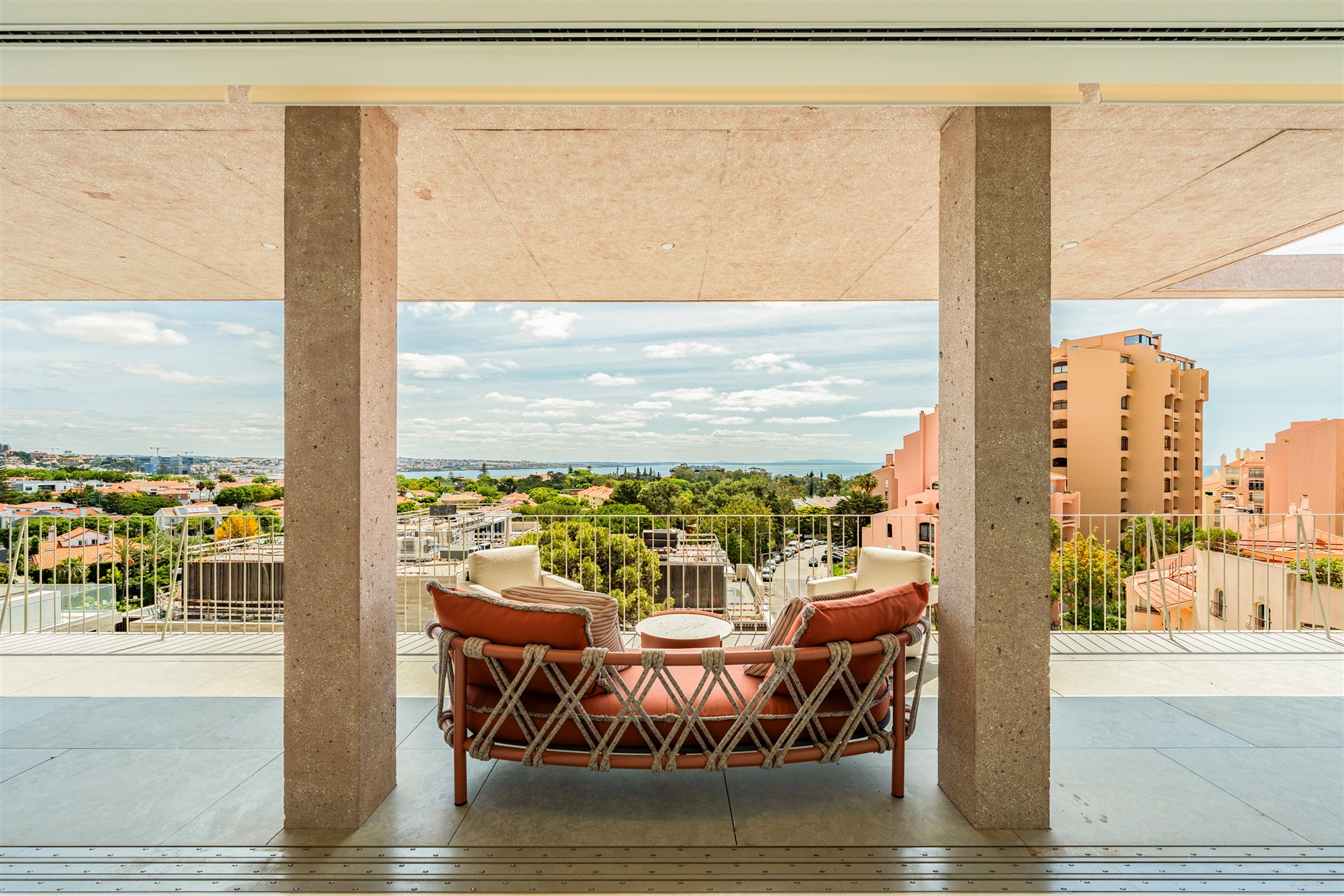  Ultimo Piso/Penthouse, 3 bedrooms, for Sale - 物件實景