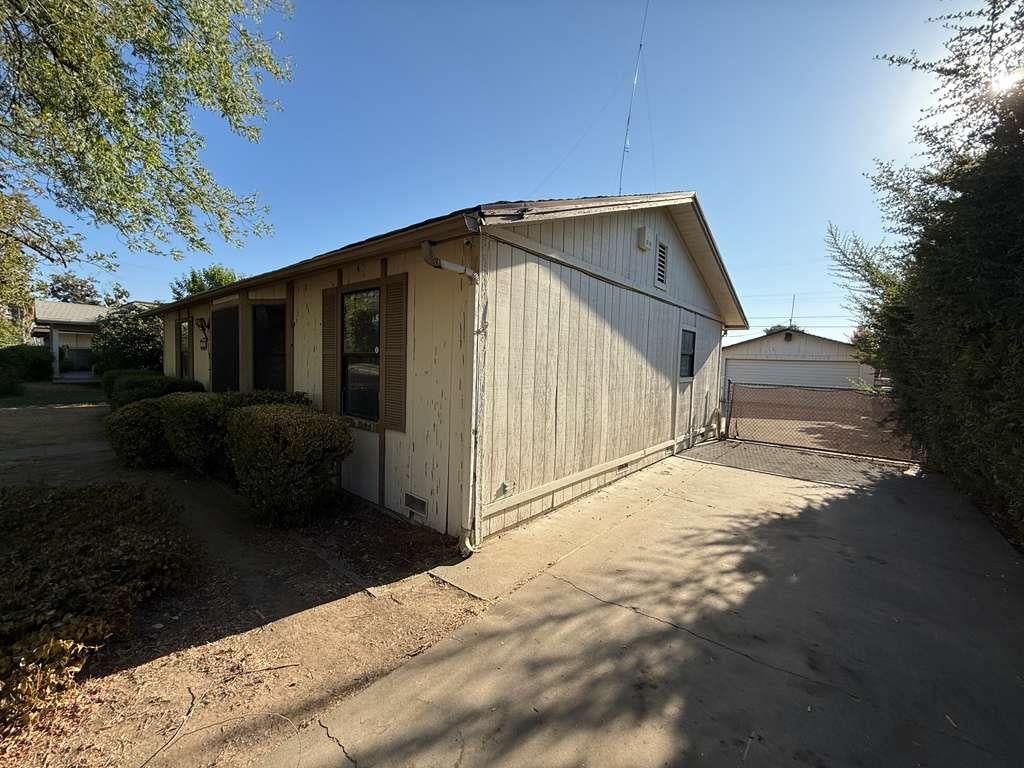 Arthur Ave, Fresno, CA 93705 #1