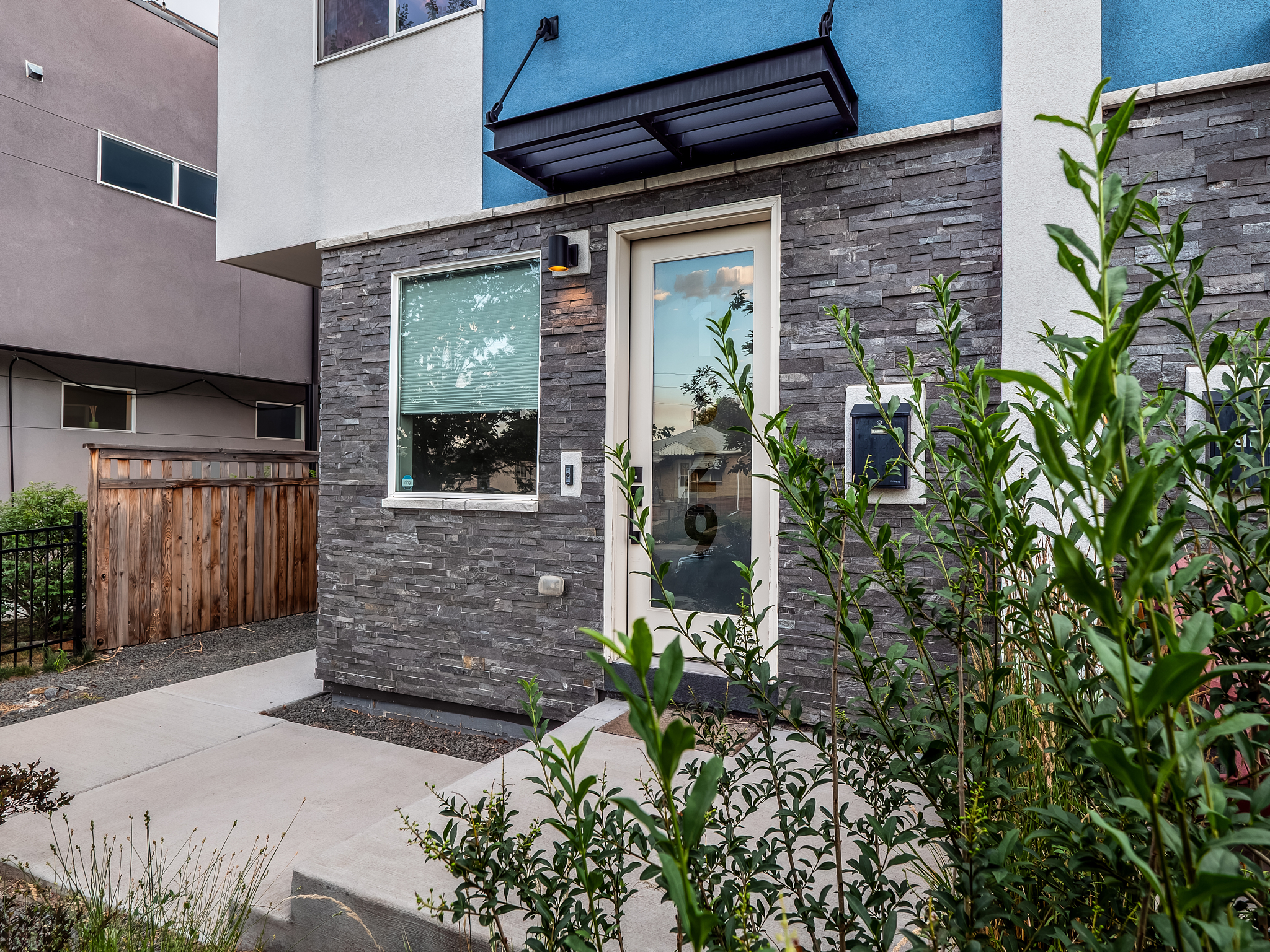  1329 Wolff Street, Denver, CO 80204 - 物件實景