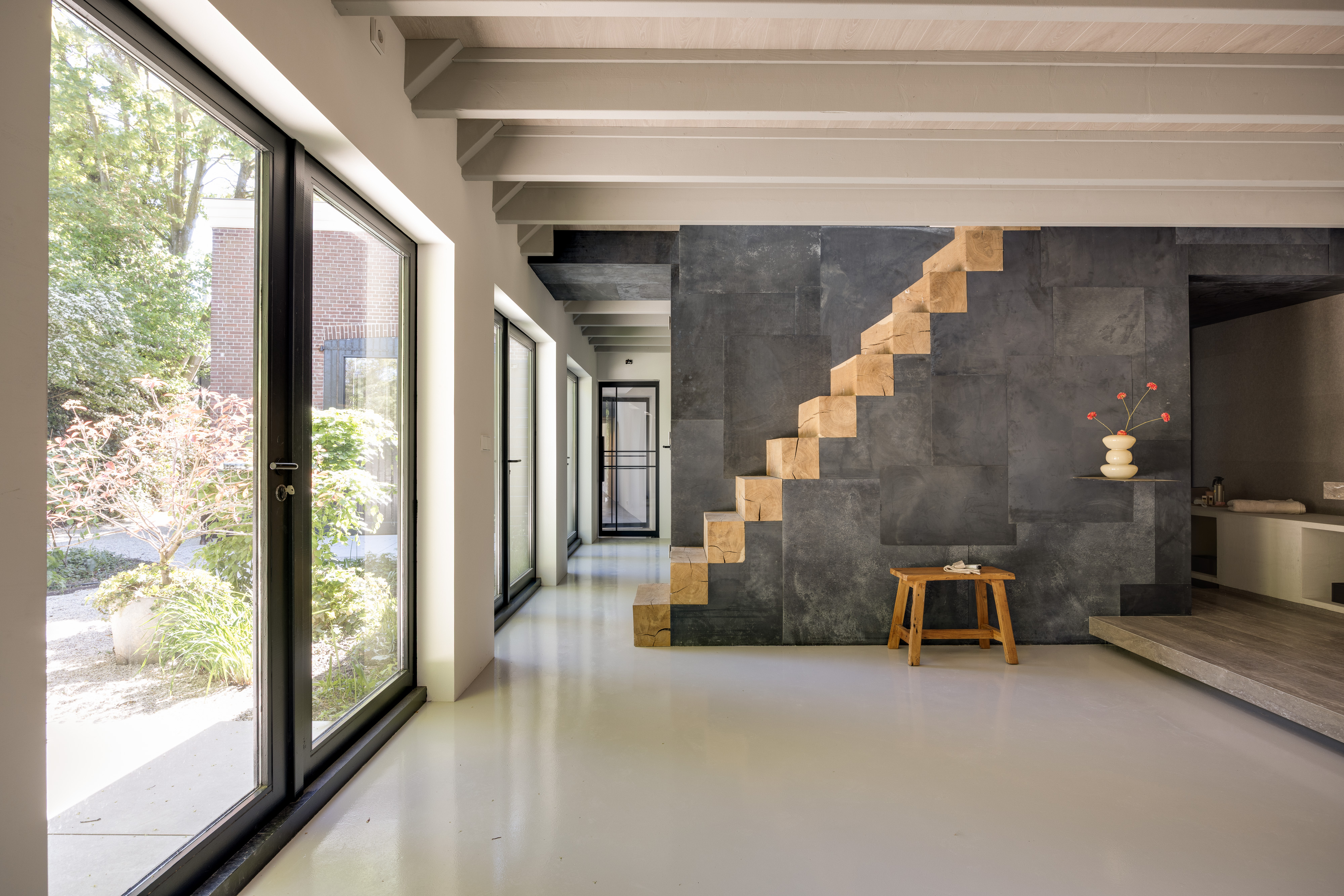  A Private Architectural Residence in the Heart of Utrecht-Oost - 物件實景