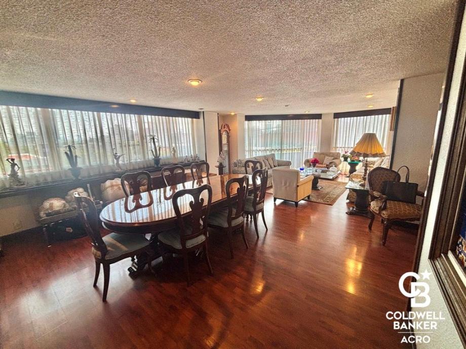 Miguel Hidalgo, Ciudad de México, 11500, Mexico, 3 Bedrooms Bedrooms, ,2 BathroomsBathrooms,Residential,For Sale,1711933