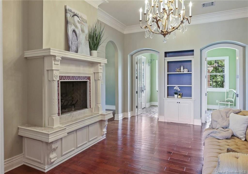 Lake Charles, Louisiana, 70611, United States, 4 Bedrooms Bedrooms, ,4 BathroomsBathrooms,Residential,For Sale,1921126