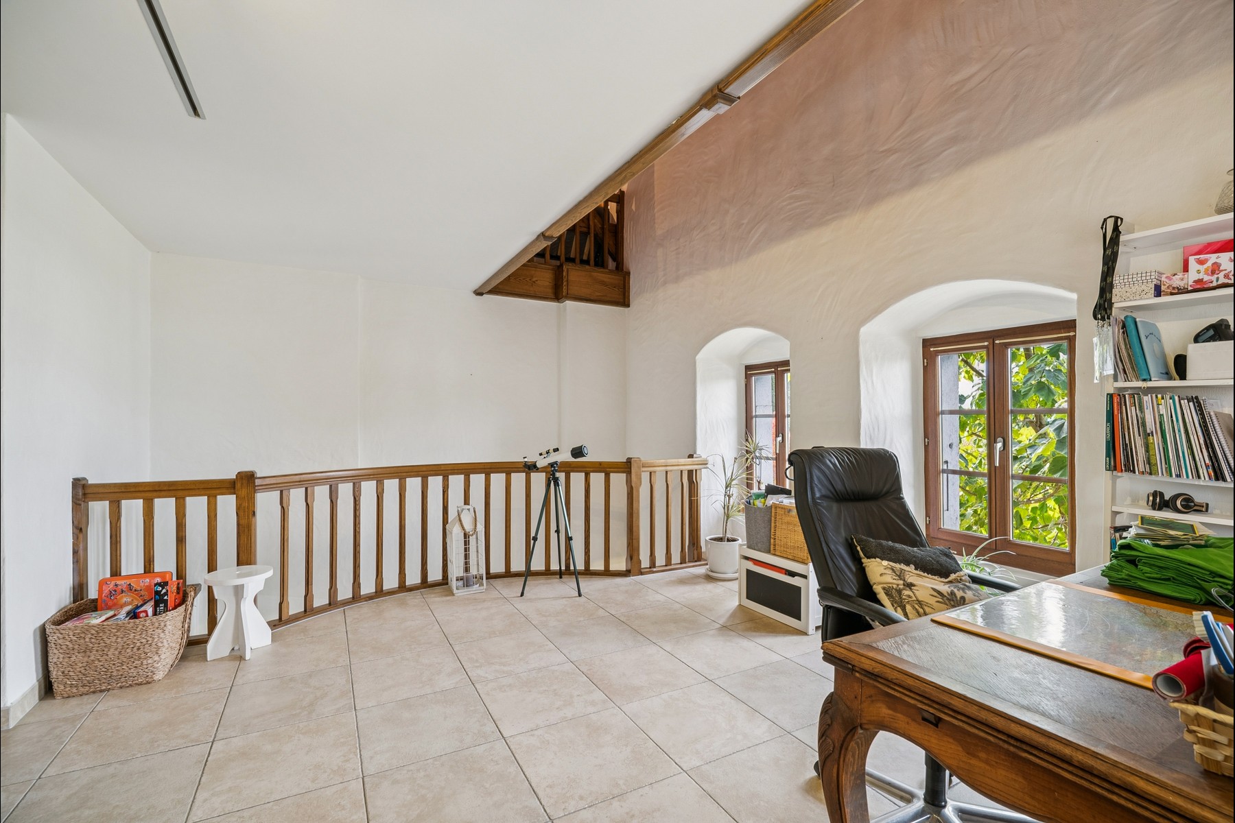  An authentic, charming home in the heart of an estate spanning more than 7,500 m - 物件實景