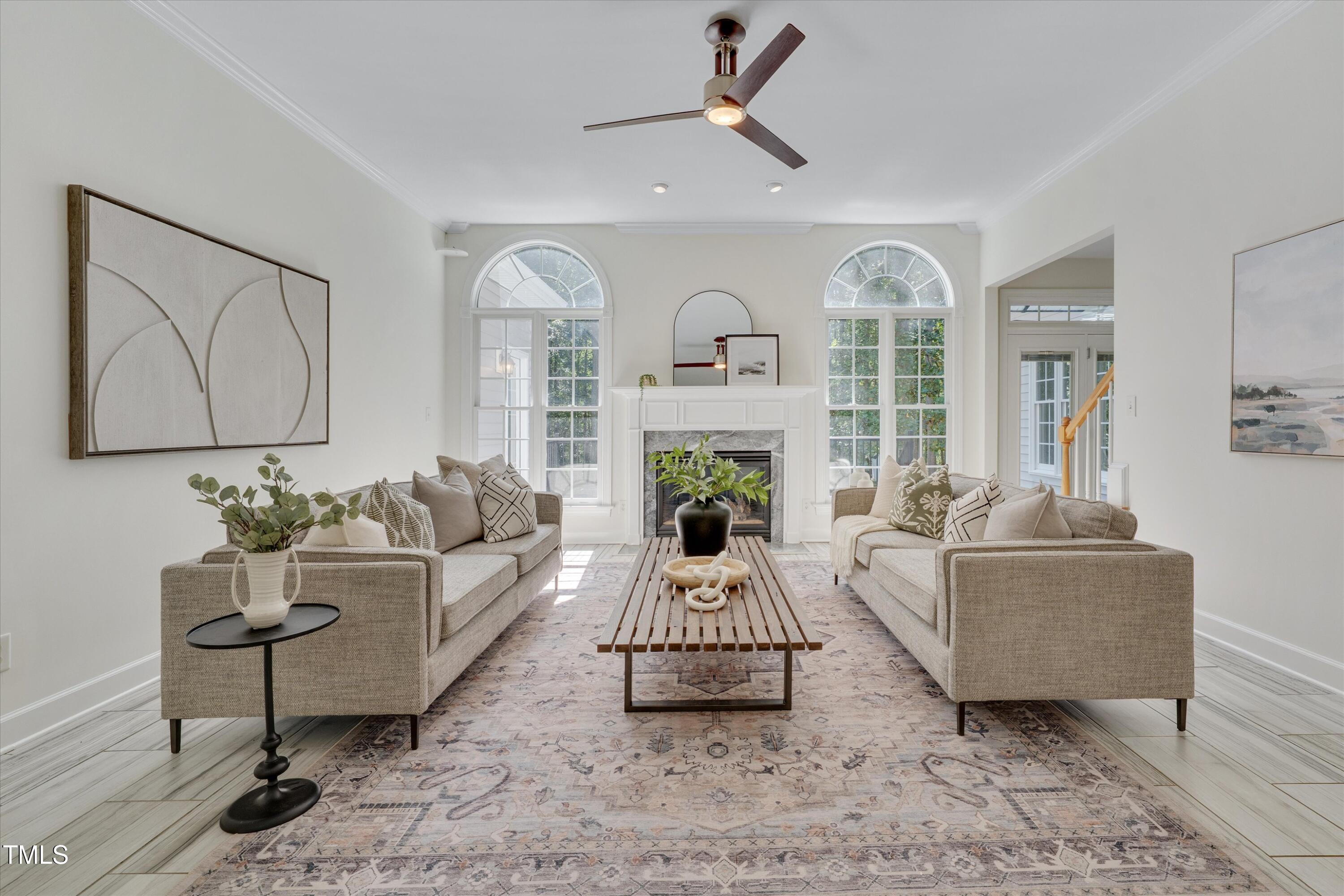 Hillsborough, North Carolina, 27278, United States, 4 Bedrooms Bedrooms, ,4 BathroomsBathrooms,Residential,For Sale,1947049