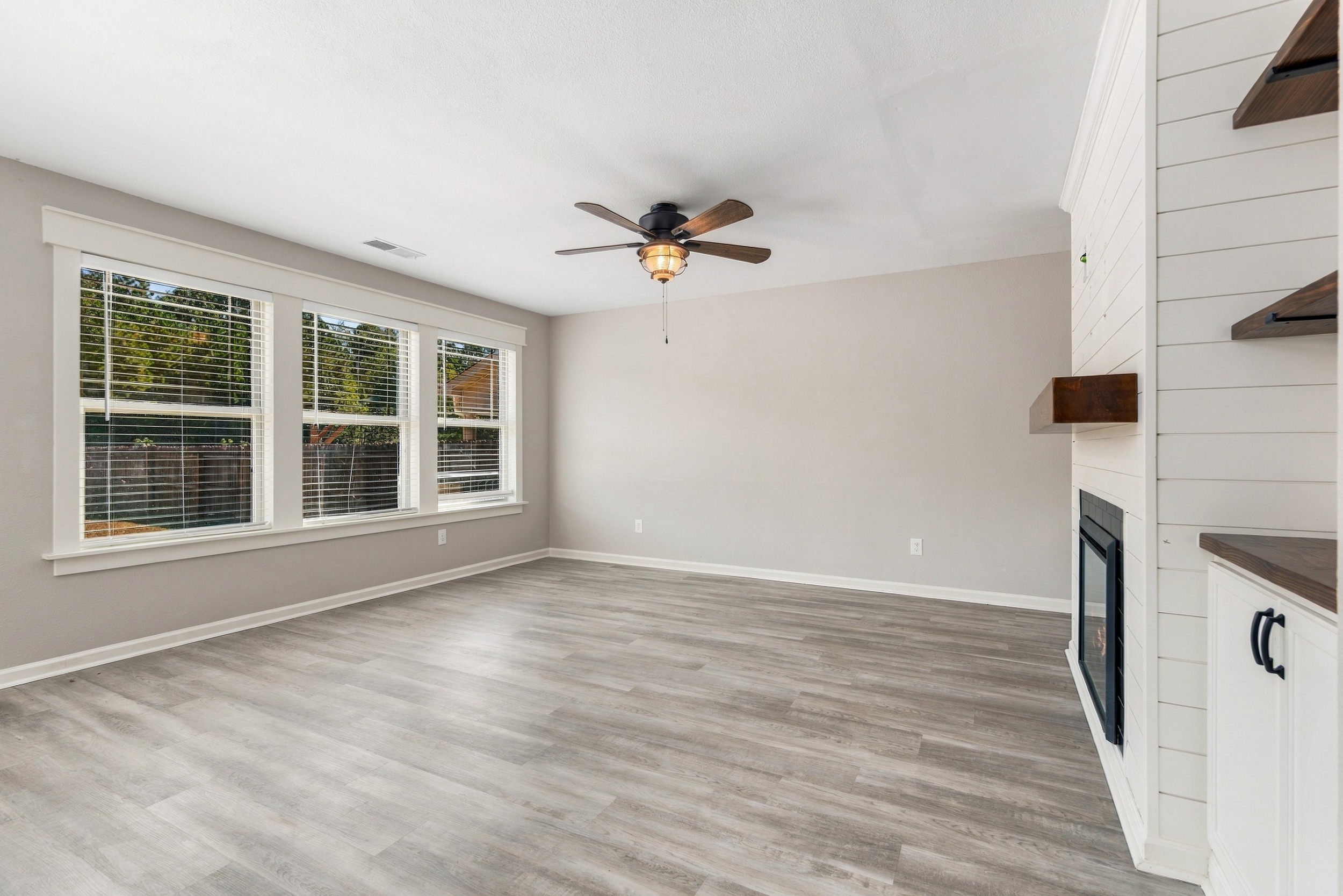  1836 Clayton Cove Drive NW - 物件實景