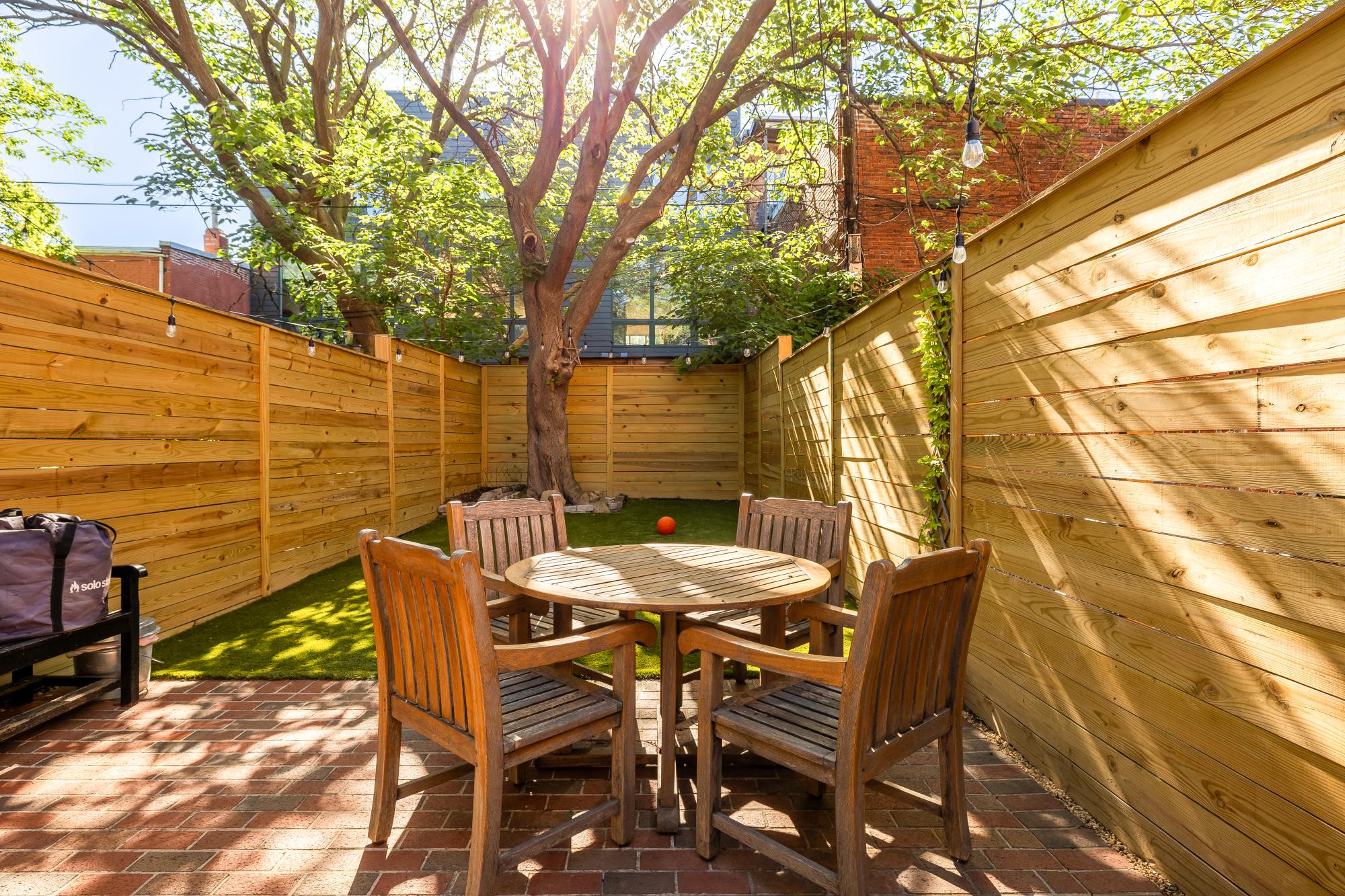  1536 5th Street NW, Washington, DC, 20001 - 物件實景