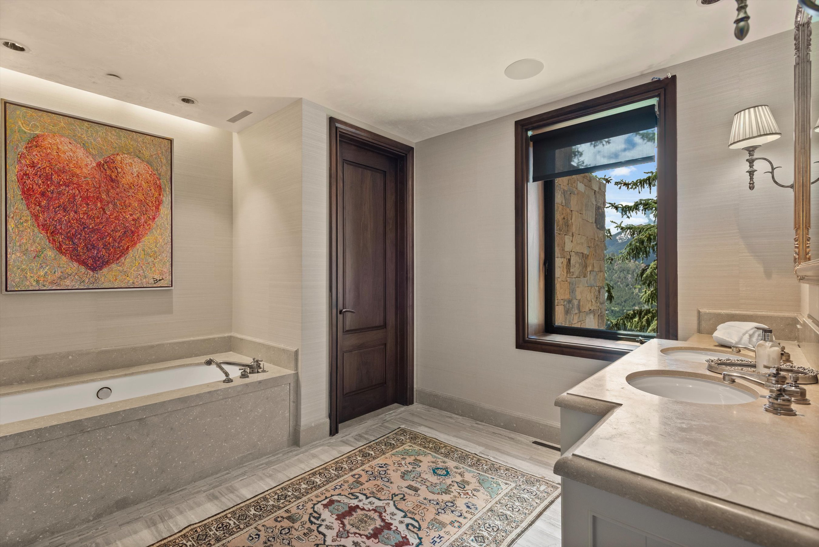  155 & 200 Sabin Drive, Aspen, CO 81611 - 物件實景