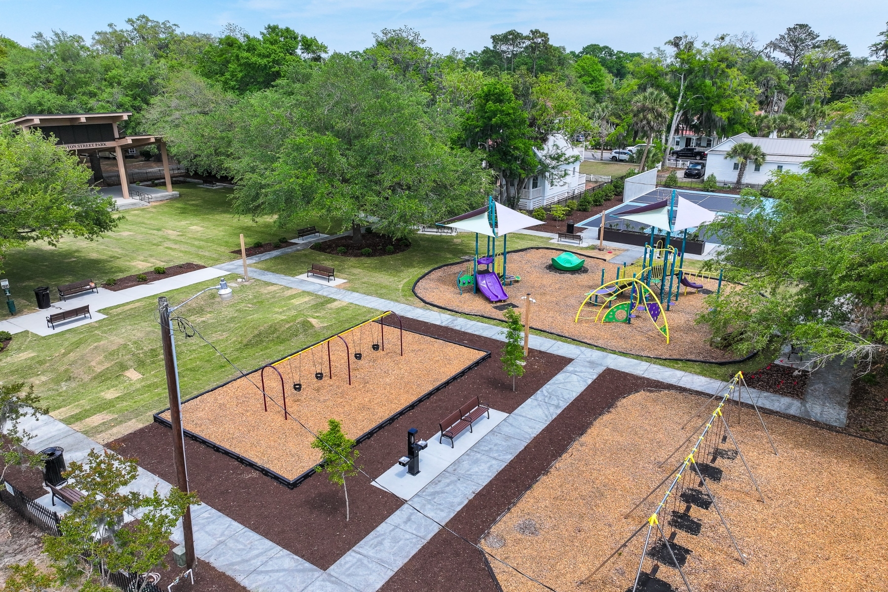  1203 Washington Street, Beaufort - 物件實景