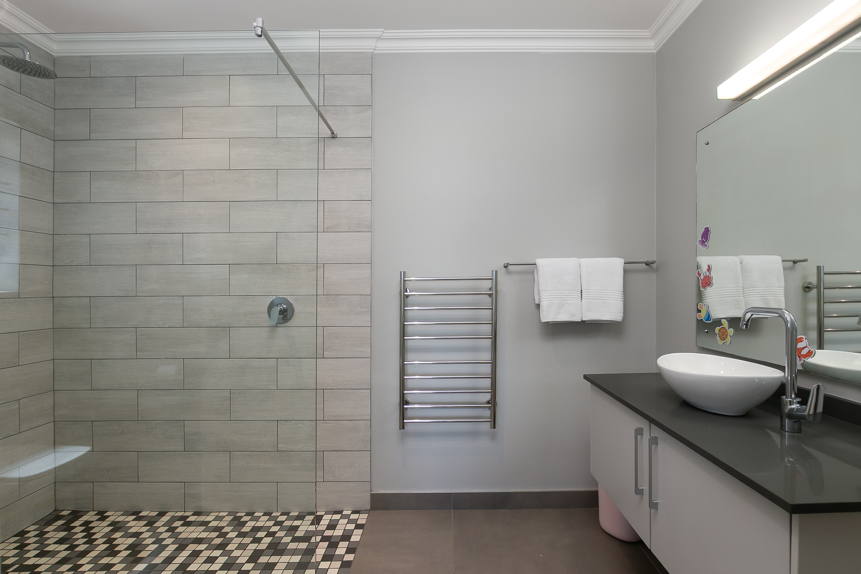  A luxurious coastal sanctuary - 物件實景