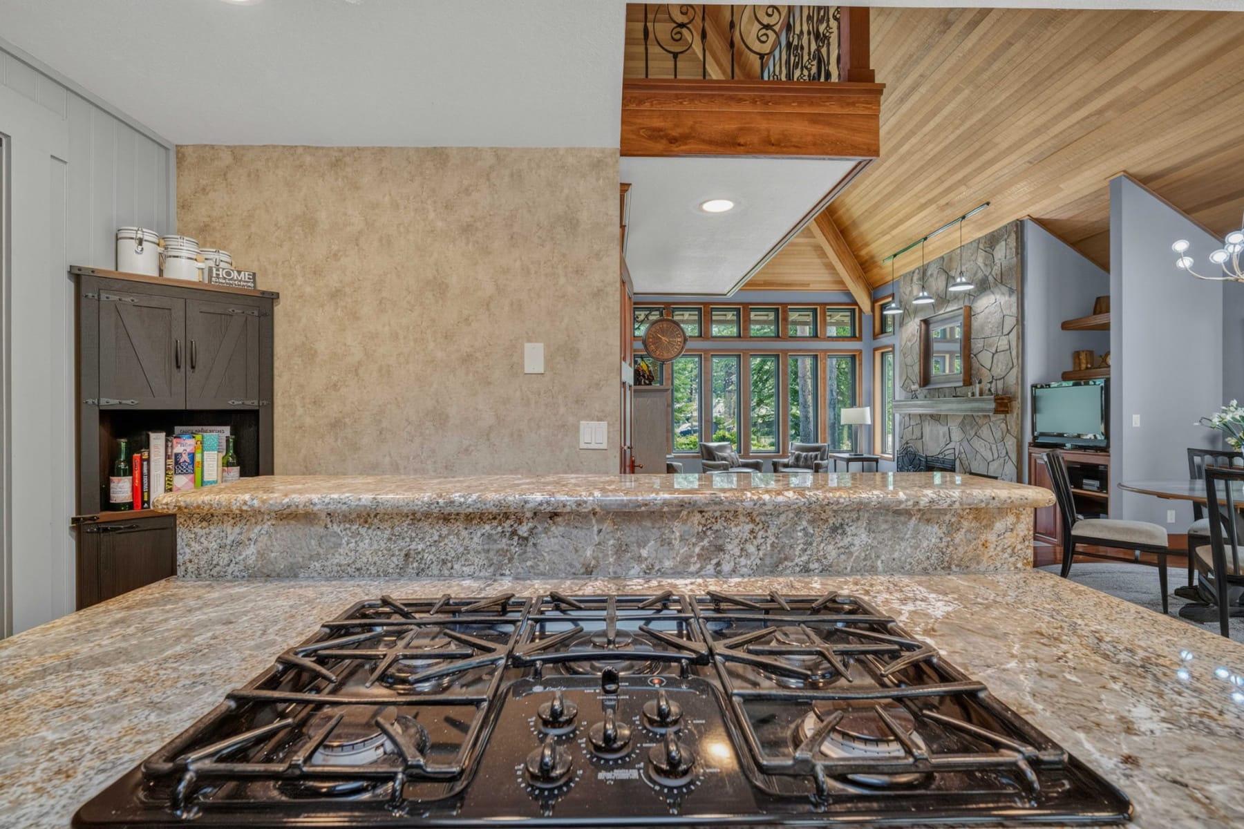  57785 Ribes Lane #4 Sunriver, OR 97707 - 物件實景
