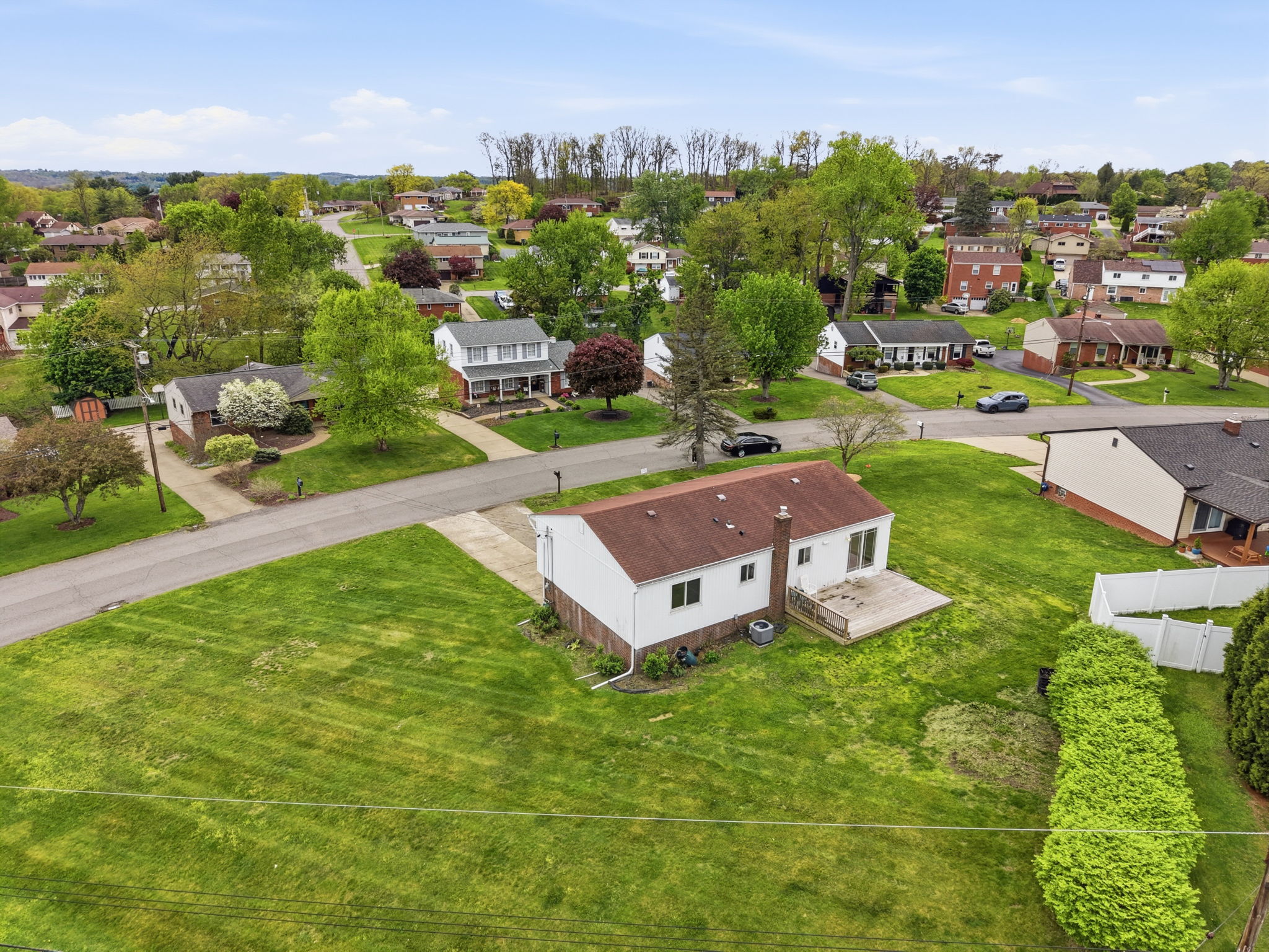  235 Princeton Drive, Center Township, PA 15001 - 物件實景