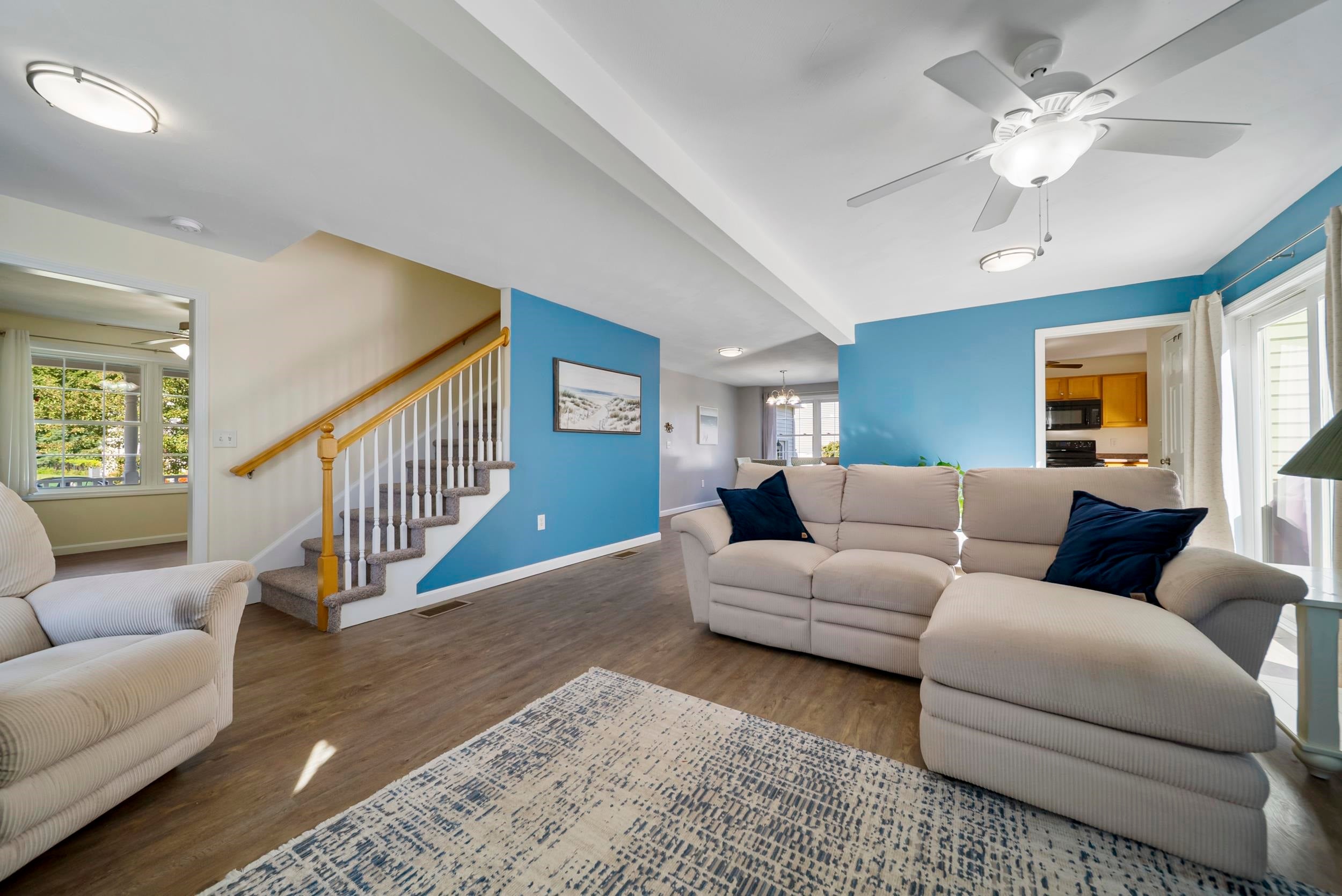 Hooksett, New Hampshire, 03106, United States, 3 Bedrooms Bedrooms, ,2 BathroomsBathrooms,Residential,For Sale,1942312