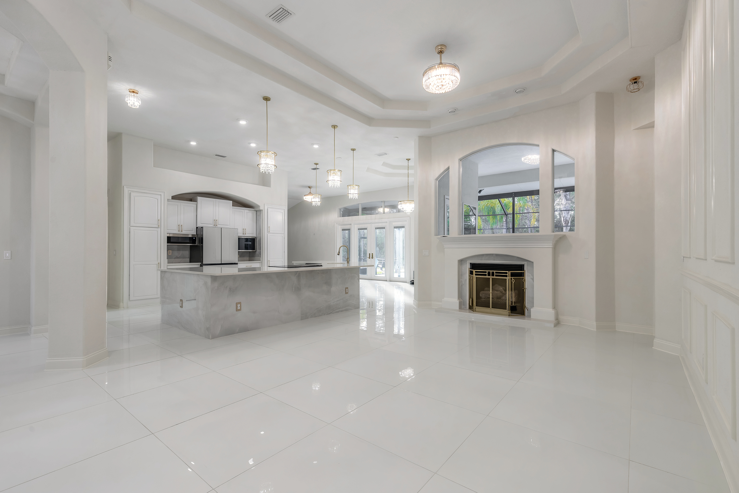 Daytona Beach, Florida, 32124, United States, 5 Bedrooms Bedrooms, ,4 BathroomsBathrooms,Residential,For Sale,2006264