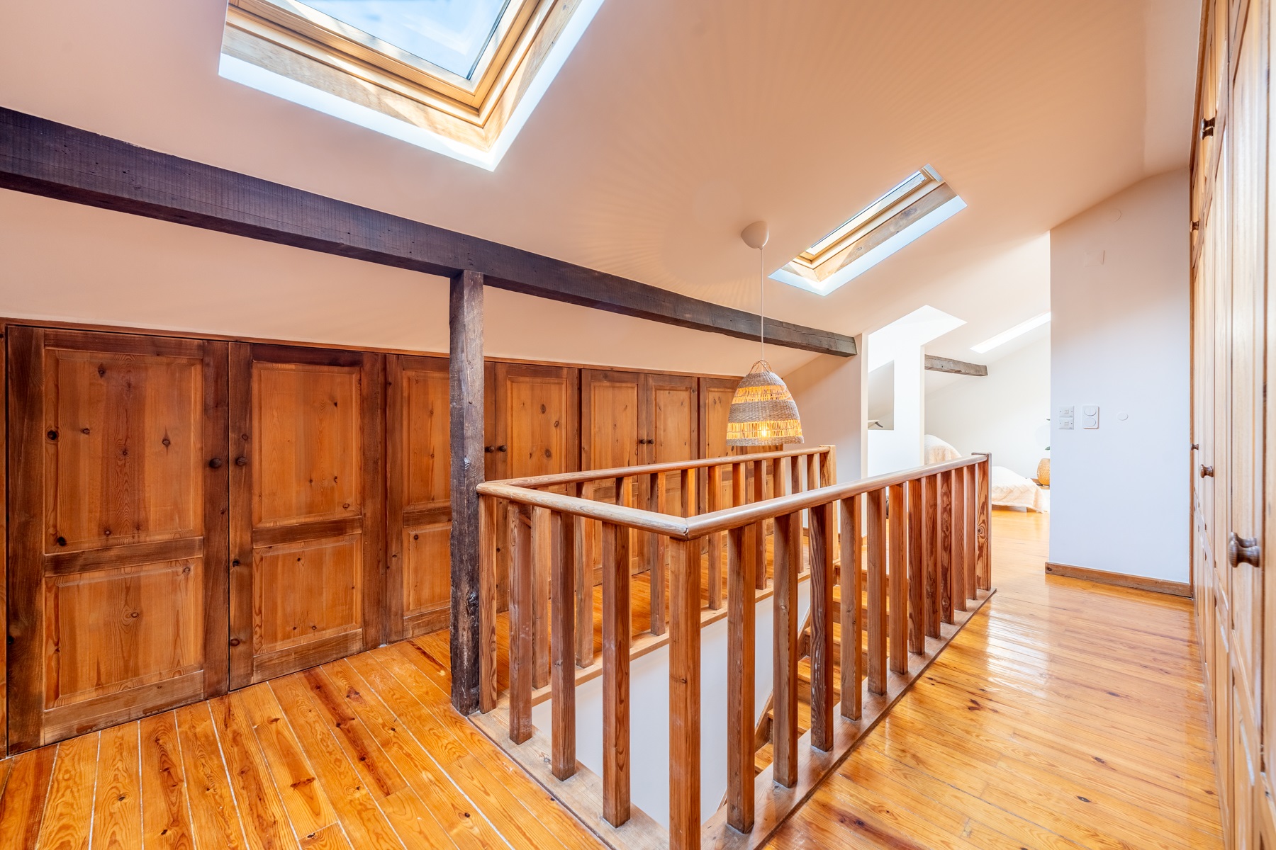  Duplex, 4 bedrooms, for Sale - 物件實景