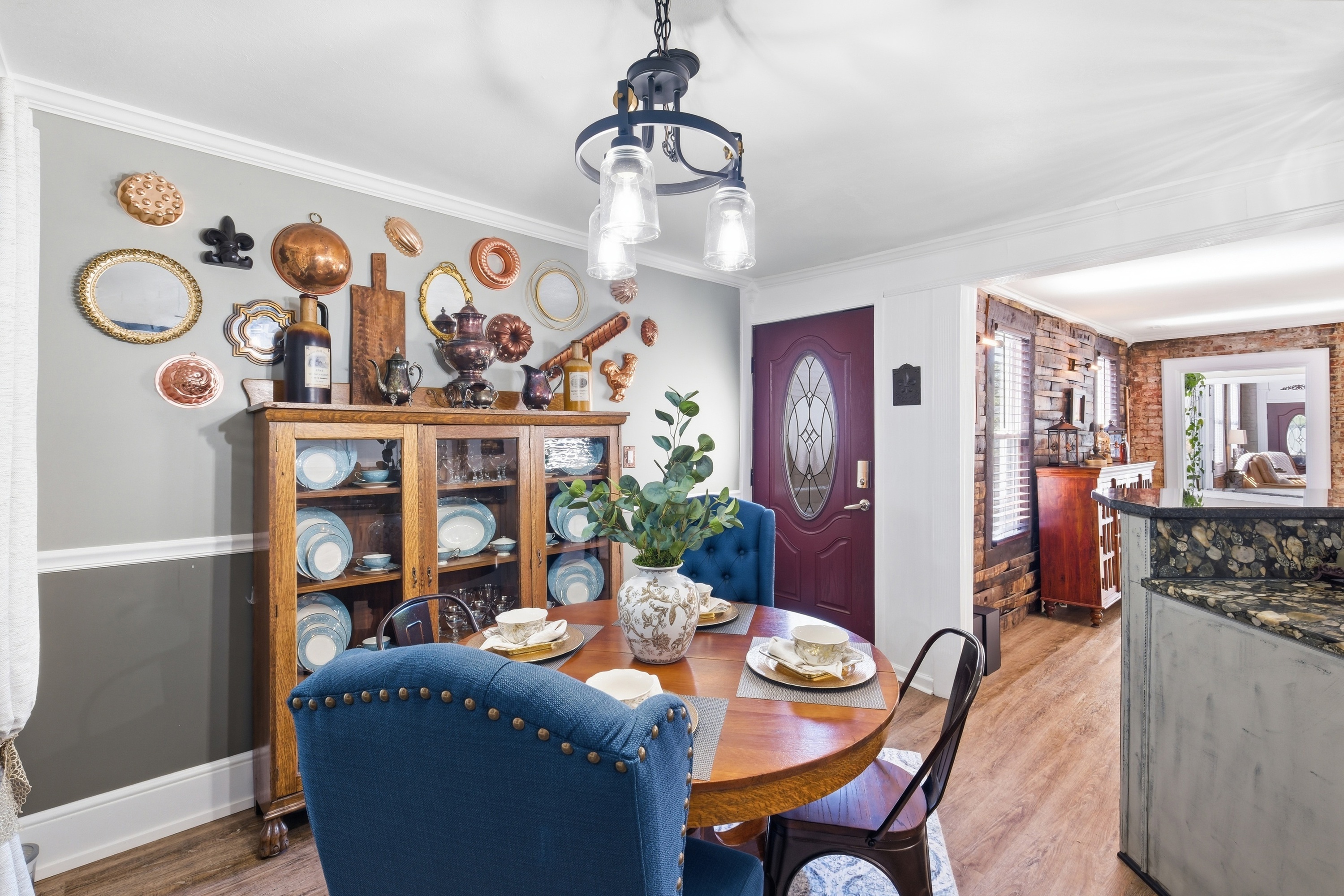  1053 Mary Street, Louisville, KY 40204 - 物件實景